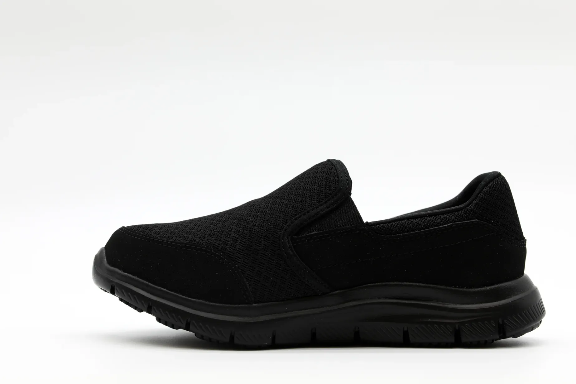 Skechers Work Relaxed Fit: Cozard Slip Resistant