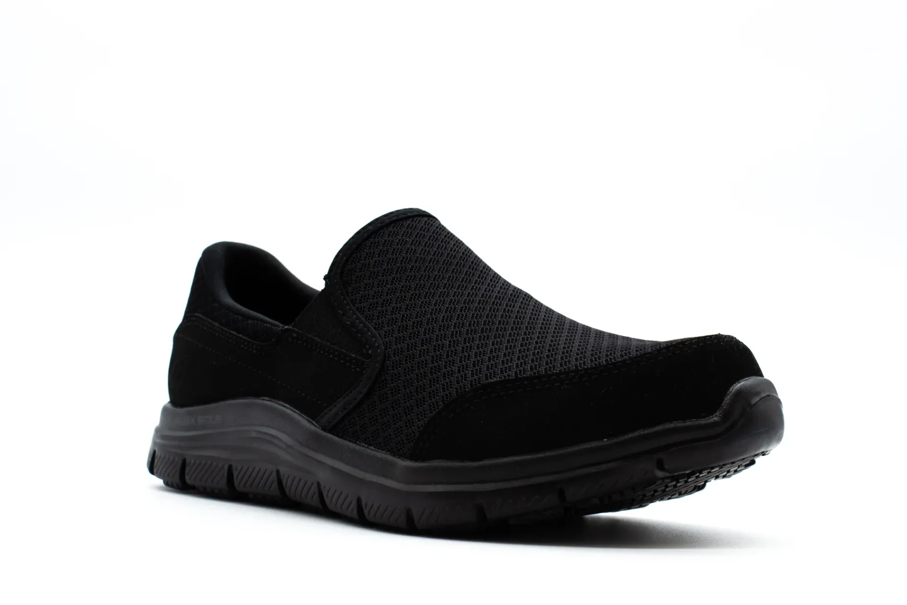Skechers Work Relaxed Fit: Cozard Slip Resistant