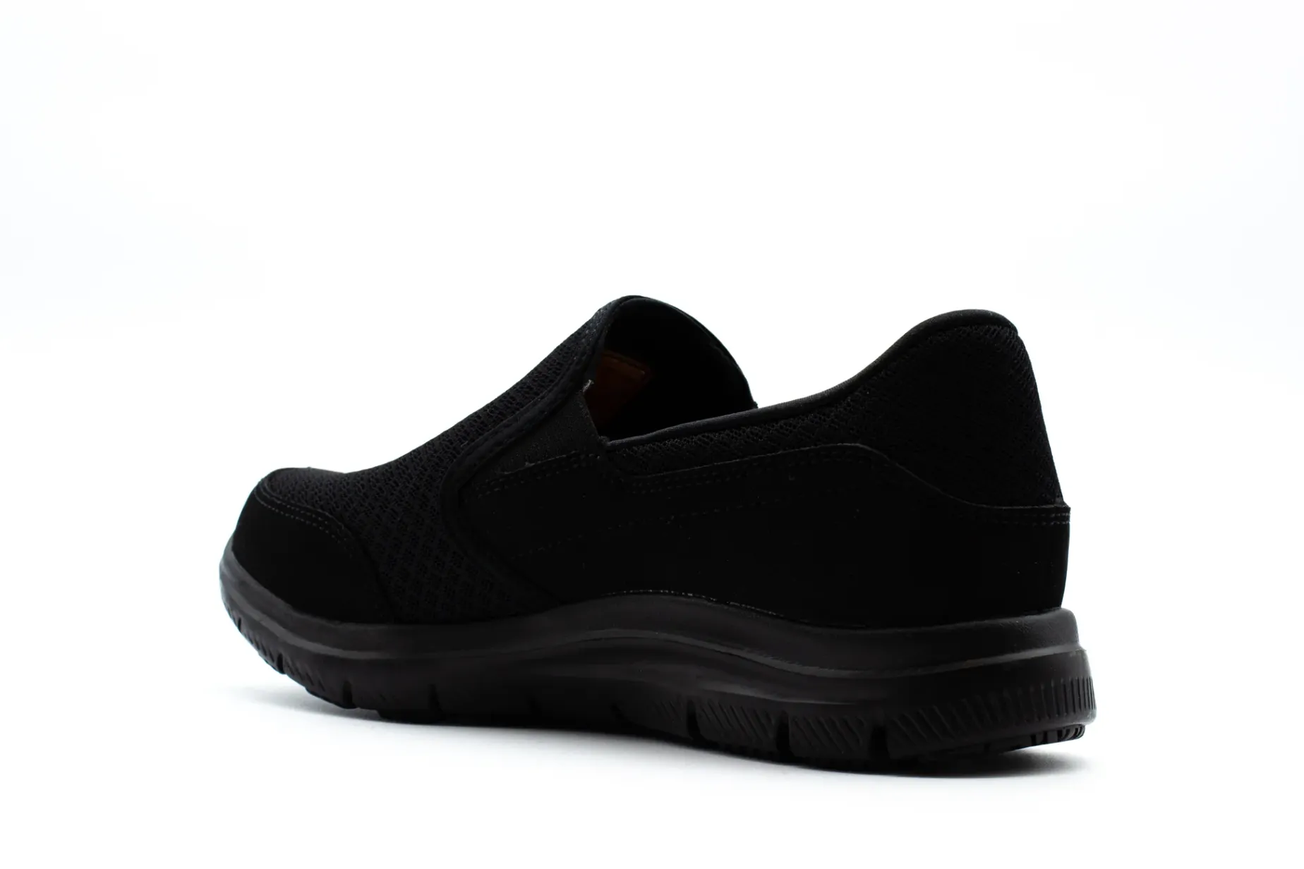 Skechers Work Relaxed Fit: Cozard Slip Resistant