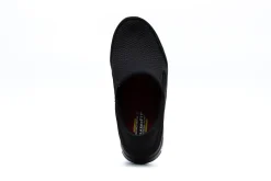 Skechers Work Relaxed Fit: Cozard Slip Resistant