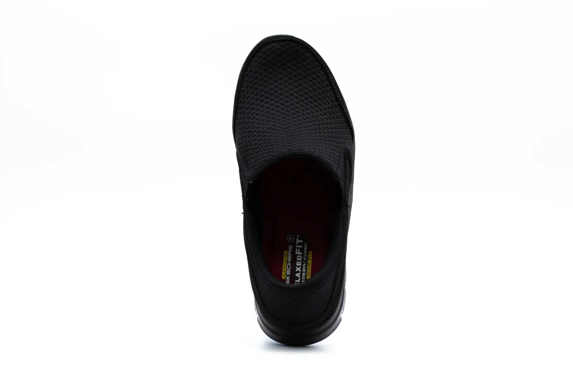 Skechers Work Relaxed Fit: Cozard Slip Resistant