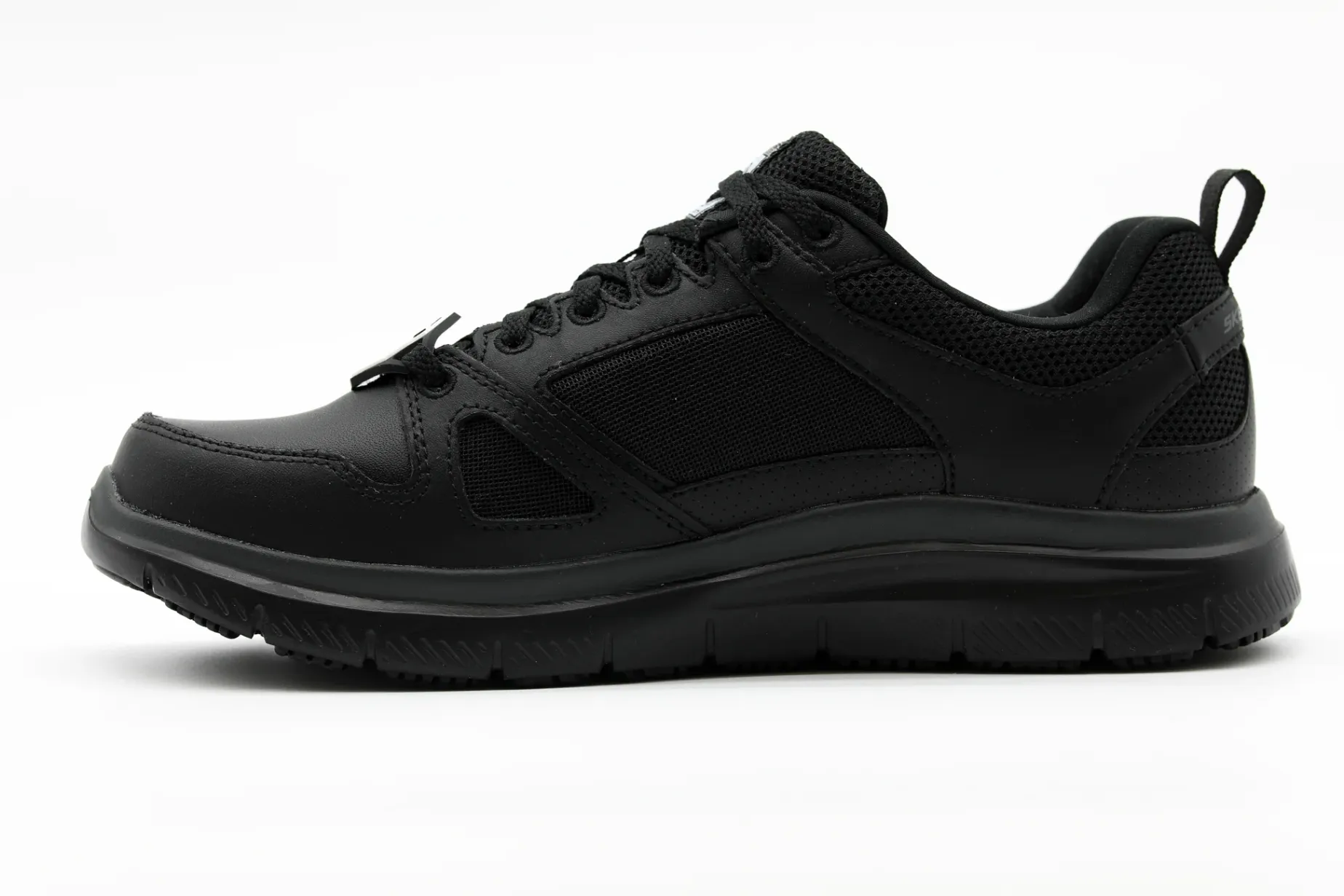 Skechers Work Relaxed Fit: Flex Advantage Slip Resistant