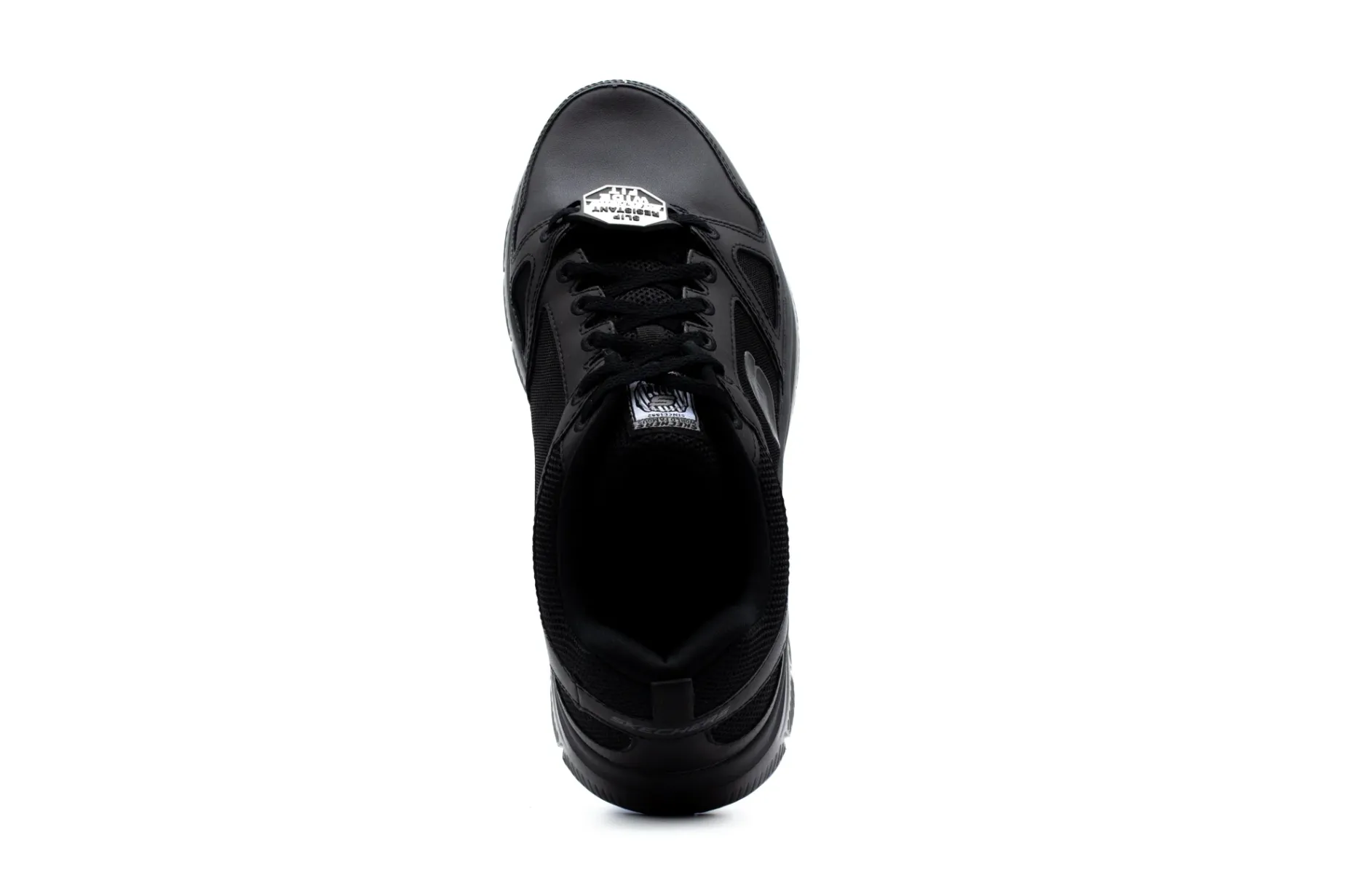 Skechers Work Relaxed Fit: Flex Advantage Slip Resistant