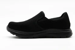Skechers Work Relaxed Fit: Flex Advantage - McAllen Slip Resistant