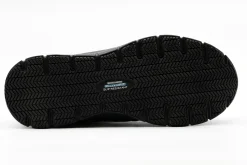 Skechers Work Relaxed Fit: Flex Advantage Slip Resistant