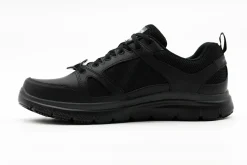 Skechers Work Relaxed Fit: Flex Advantage Slip Resistant