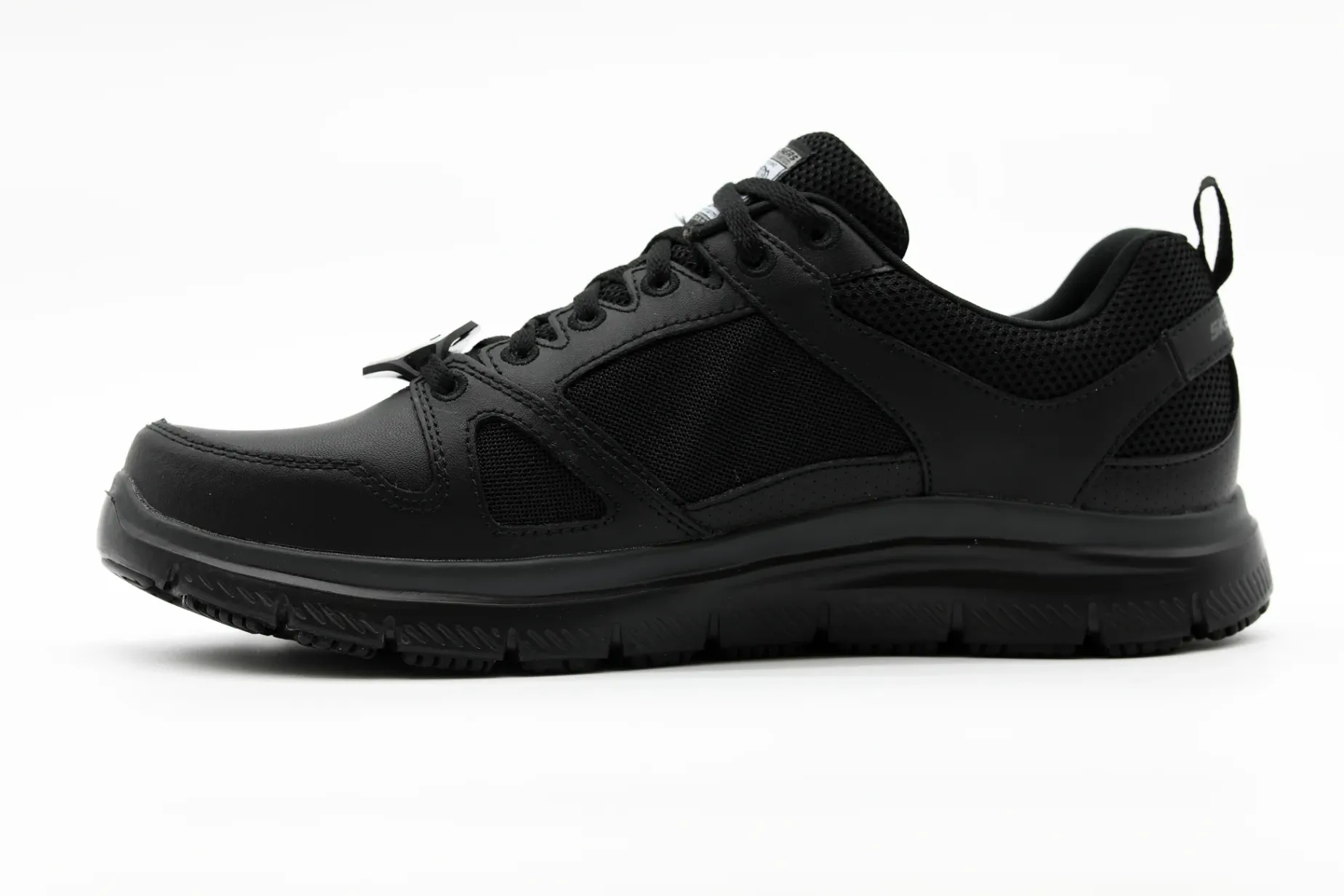 Skechers Work Relaxed Fit: Flex Advantage Slip Resistant