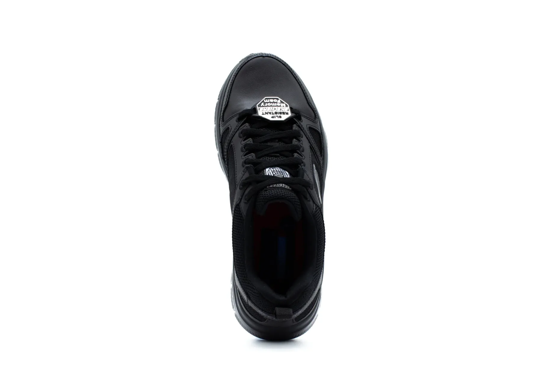 Skechers Work Relaxed Fit: Flex Advantage Slip Resistant