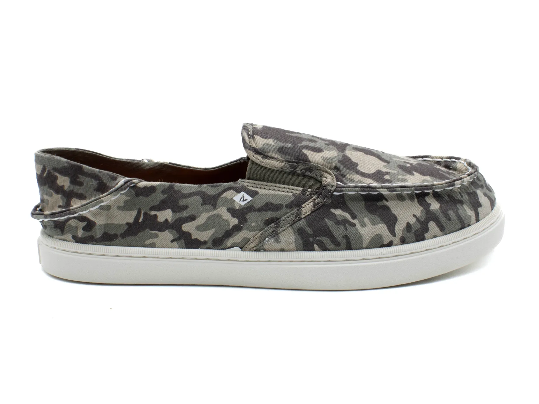 SPERRY Big Kid's Salty Washable Sneaker