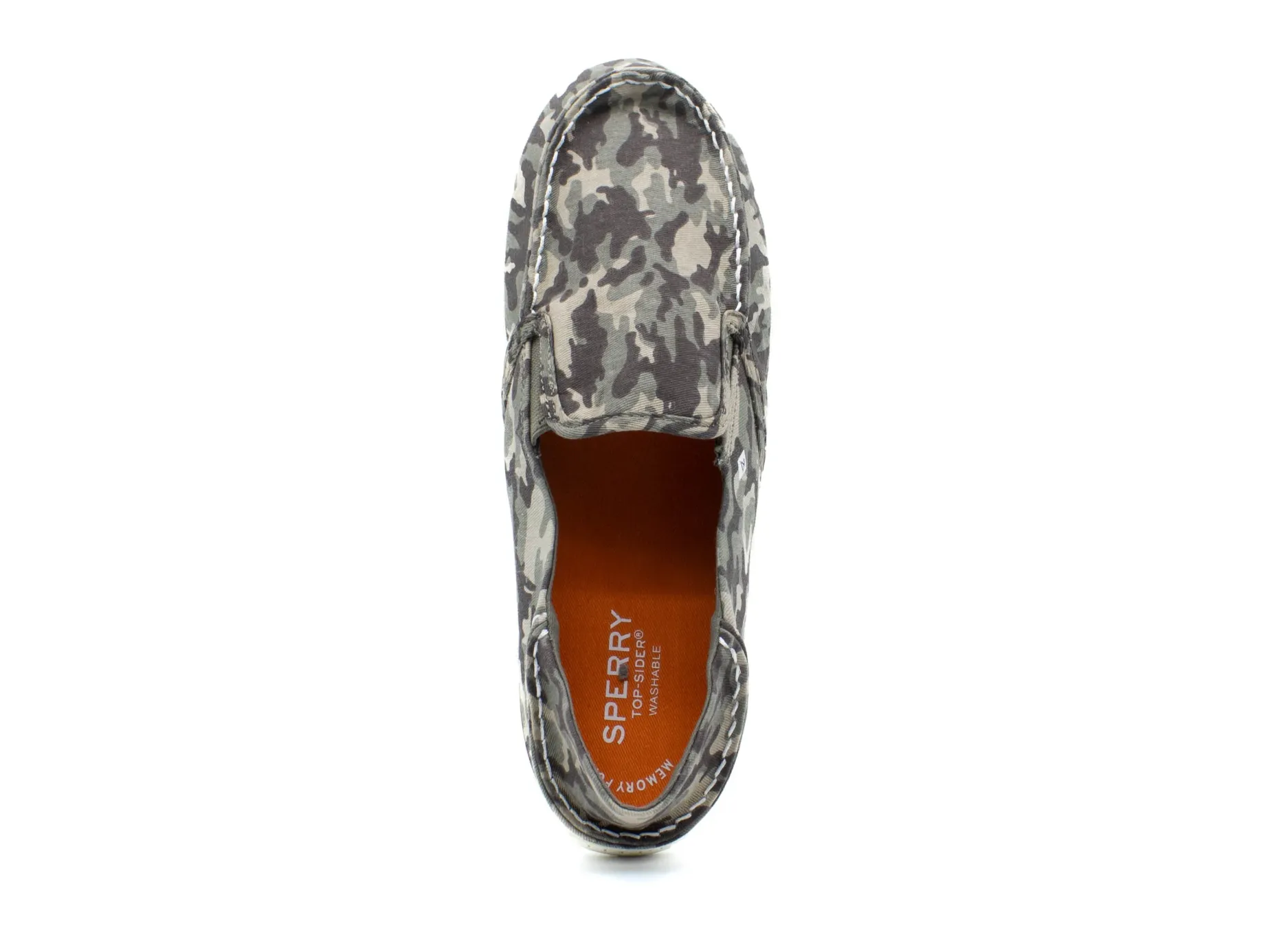 SPERRY Big Kid's Salty Washable Sneaker