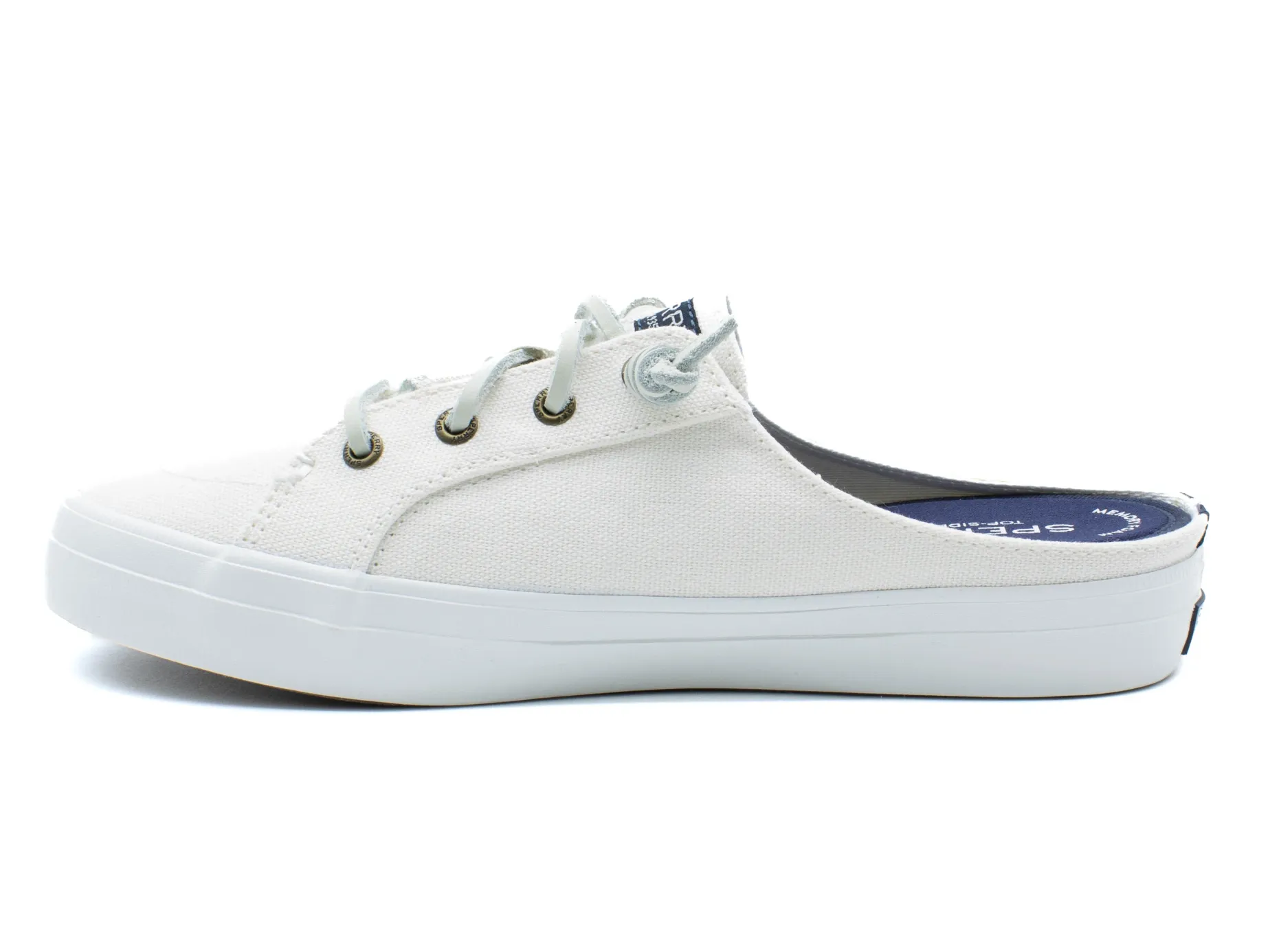 SPERRY Crest Vibe Mule Sneaker
