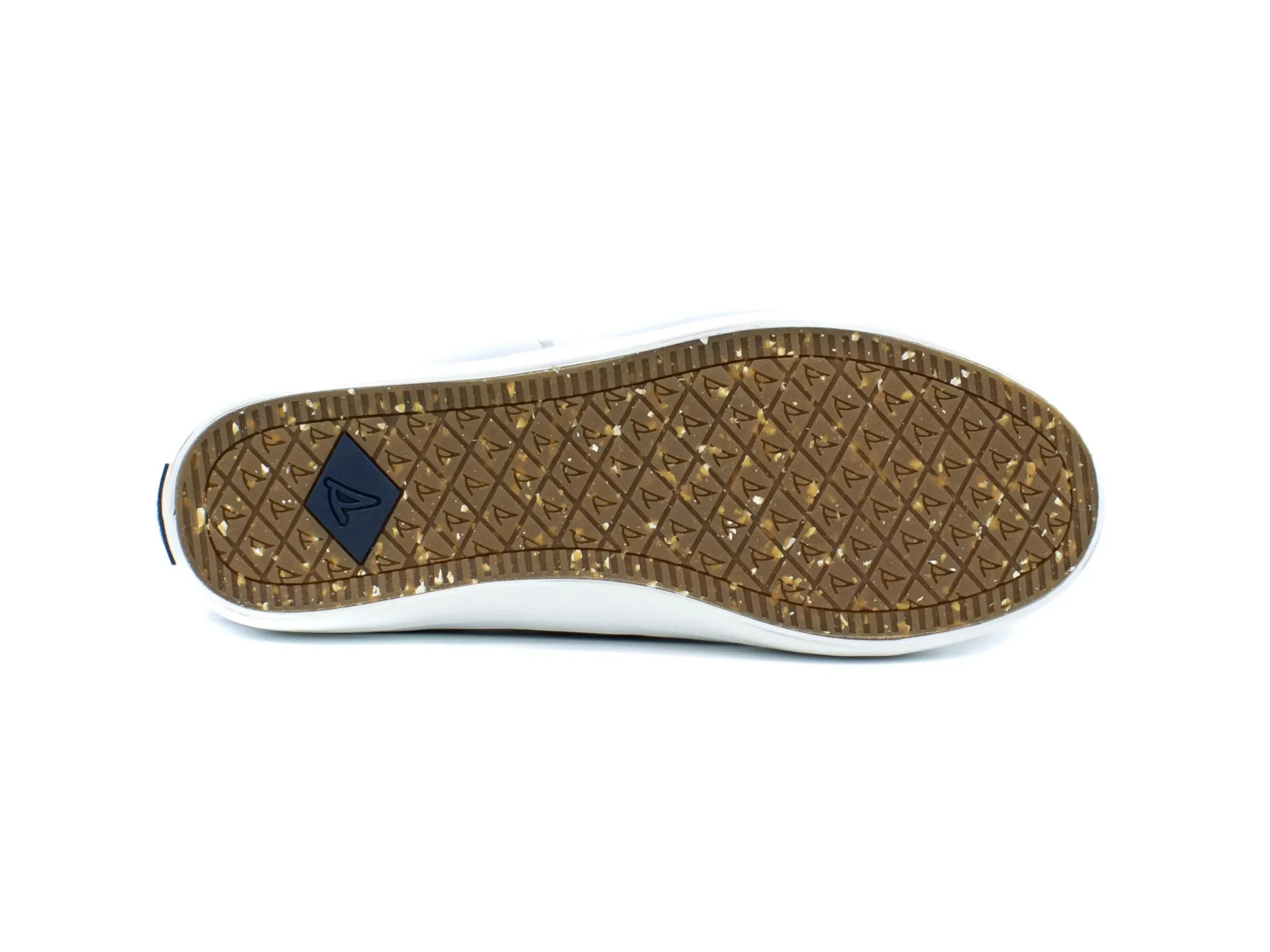 SPERRY SeaCycled™ Crest Vibe Chambray Stripes