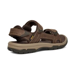 TEVA Langdon