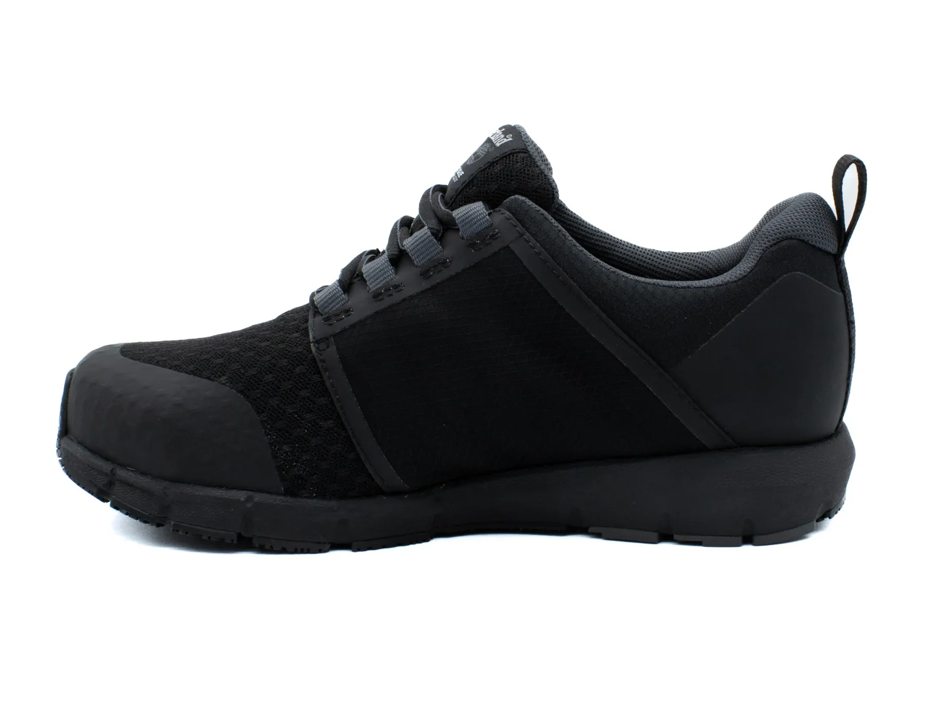 TIMBERLAND PRO SAFETY Radius Composite Toe Work Sneaker