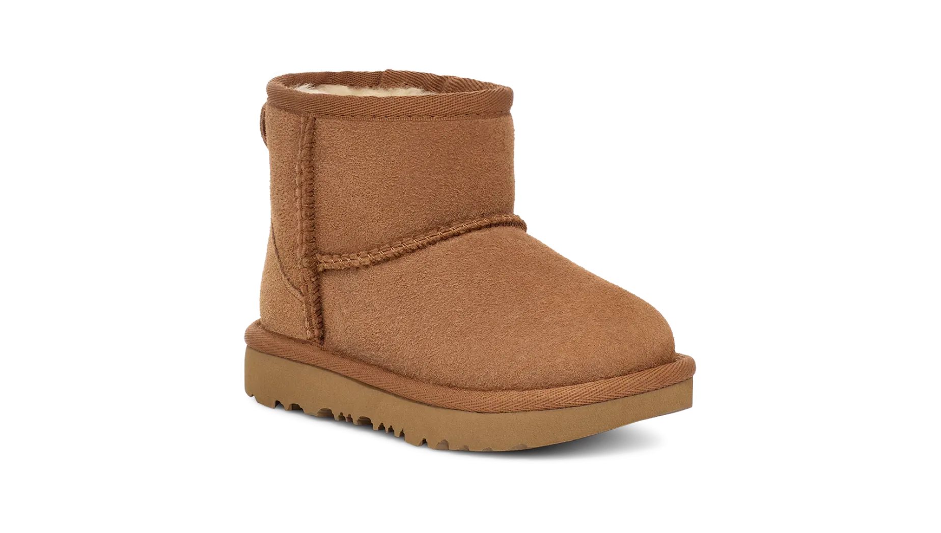 UGG Classic II Mini Boot