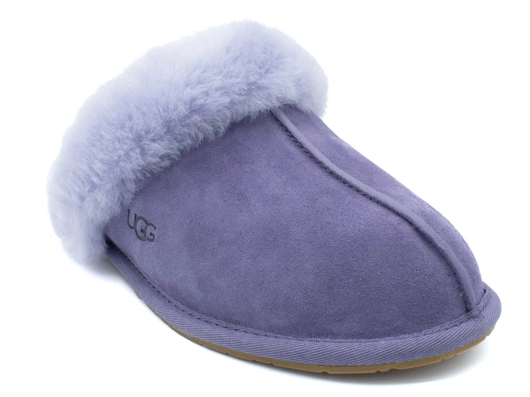 UGG Scuffette II