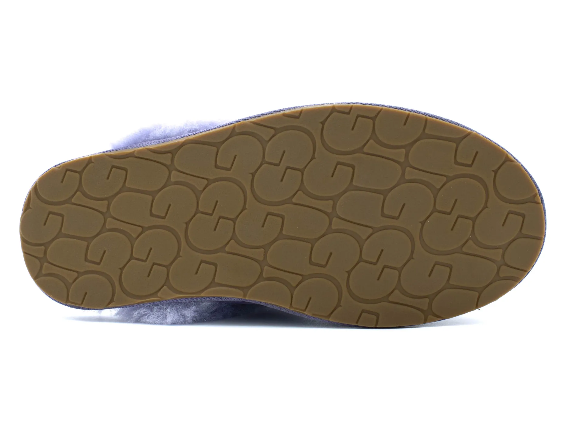 UGG Scuffette II