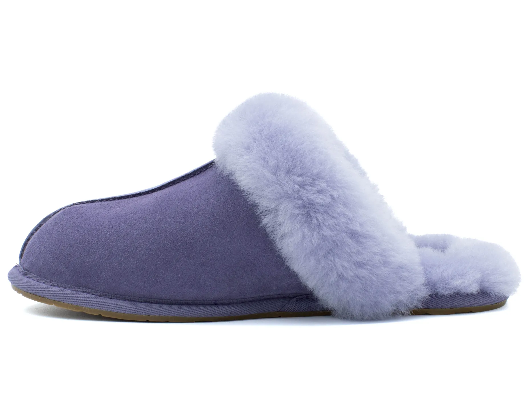 UGG Scuffette II