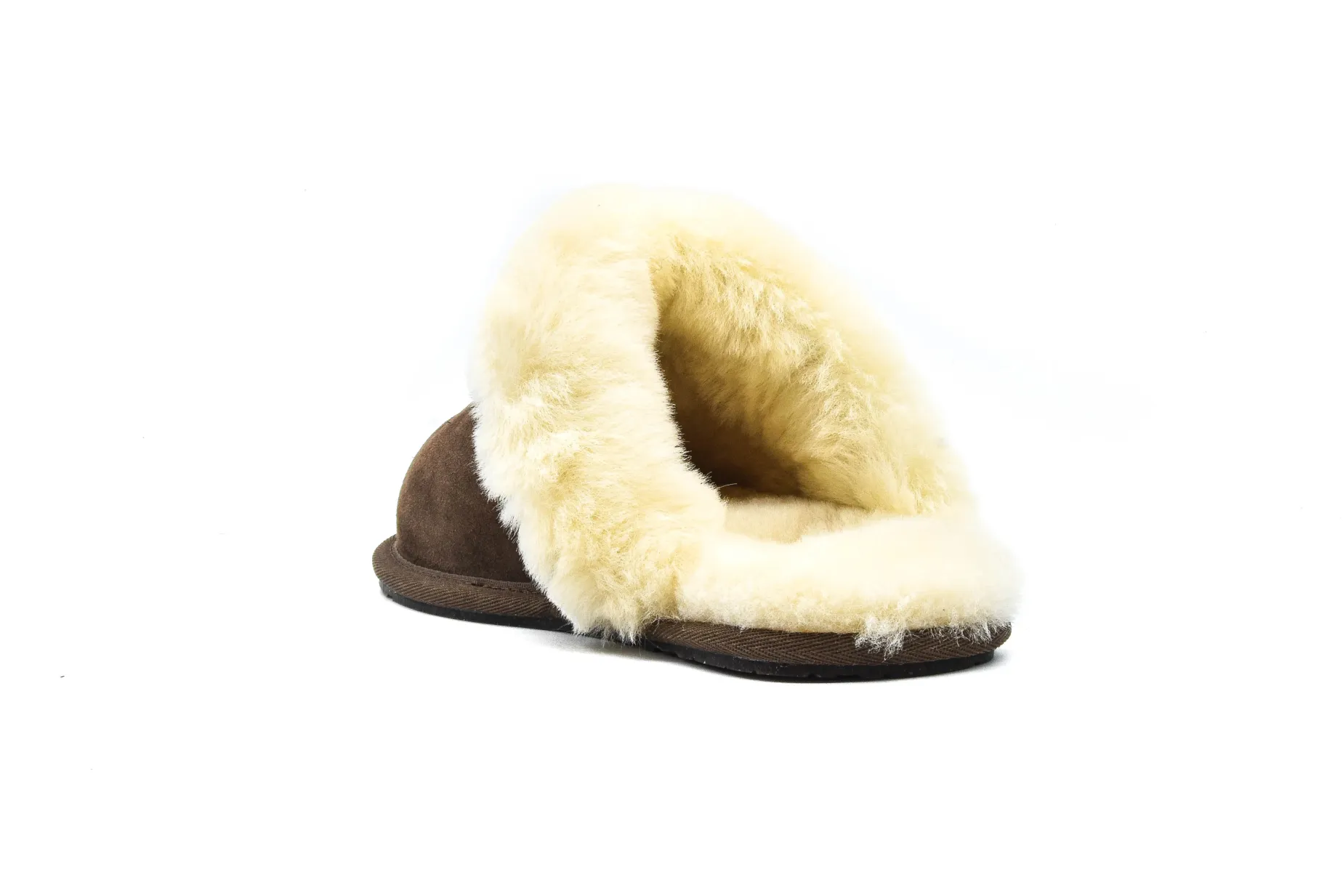 UGG Scuffette II