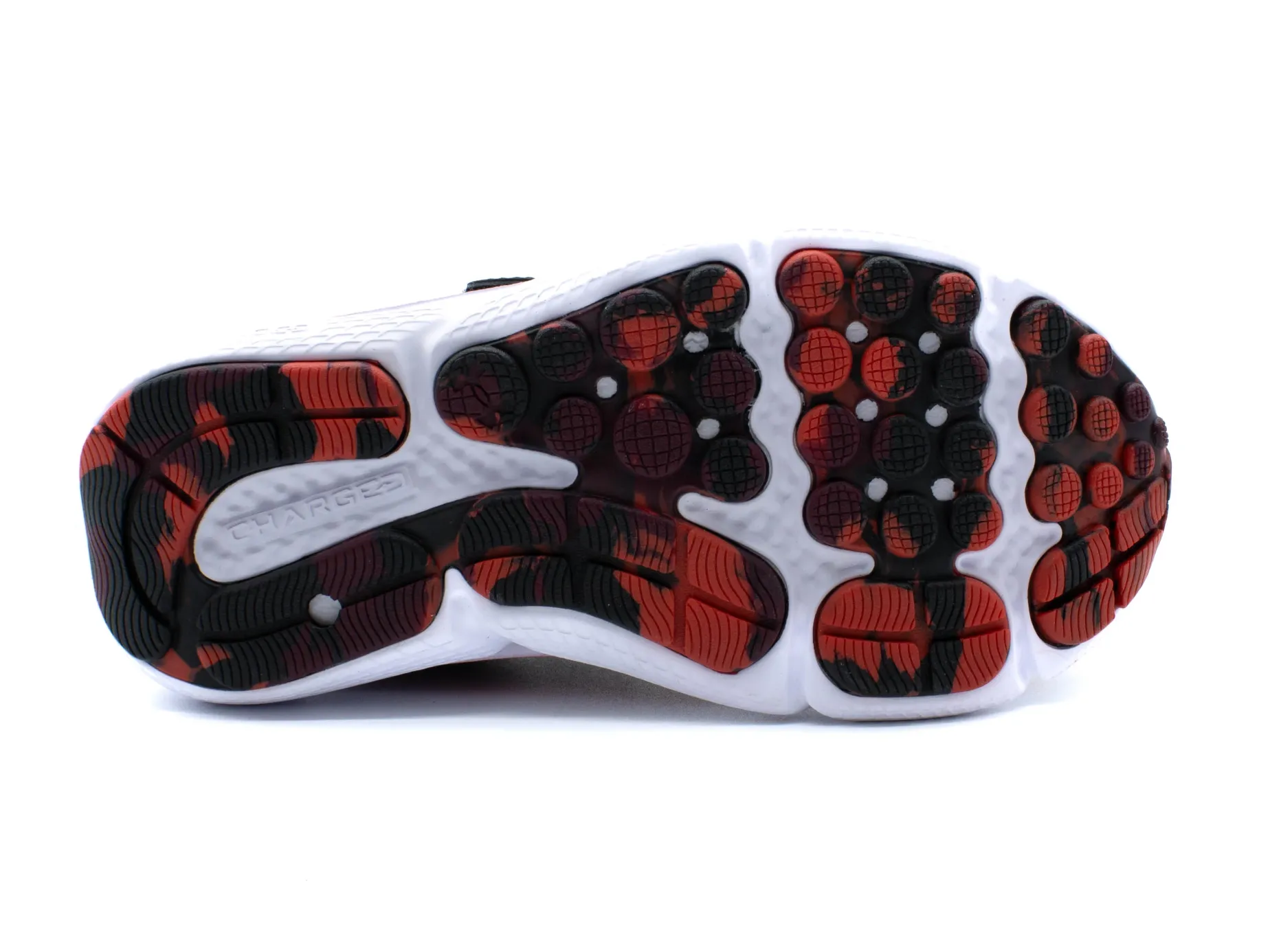 UNDER ARMOUR Assert 10