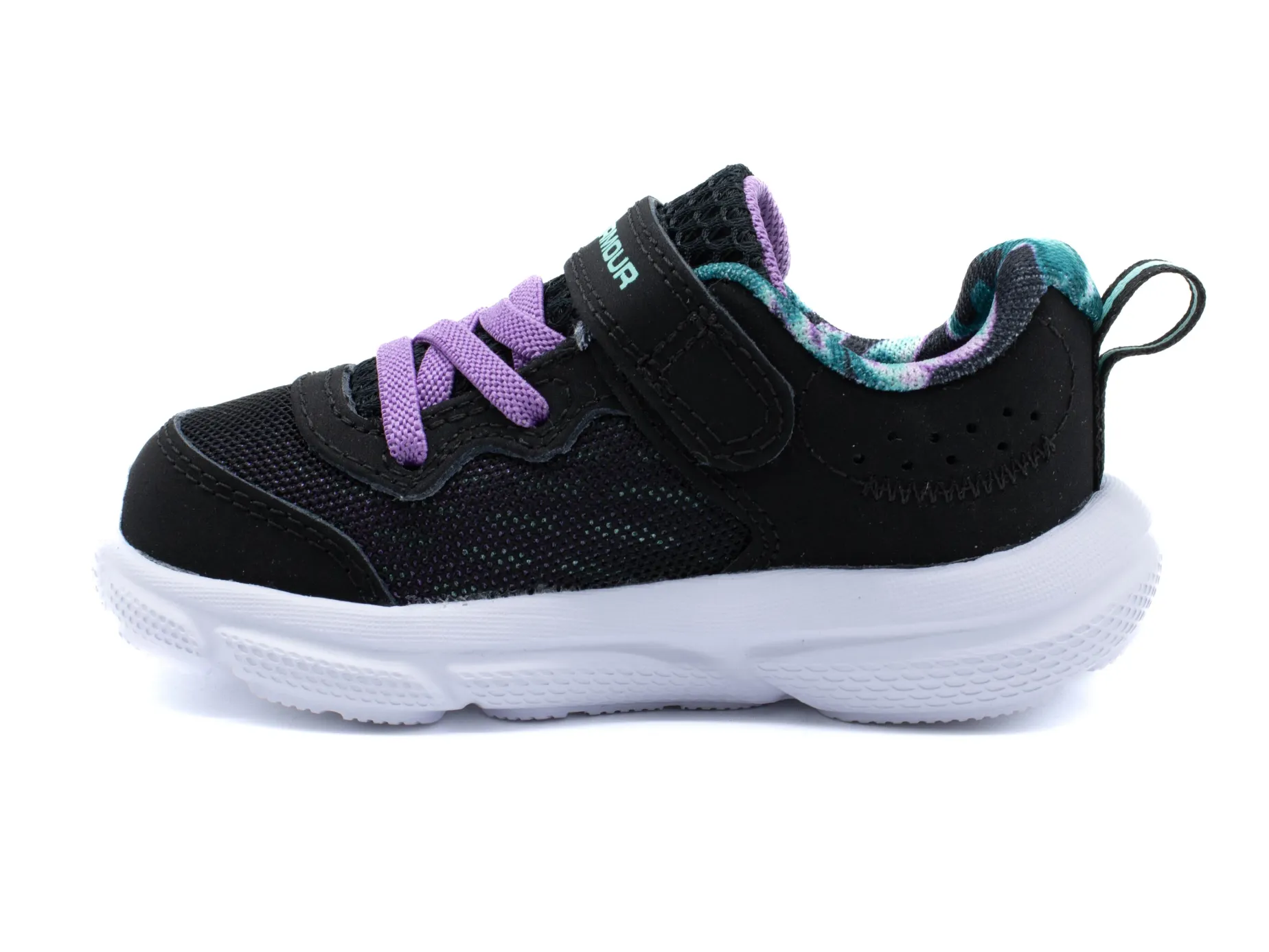 UNDER ARMOUR ASSERT 10