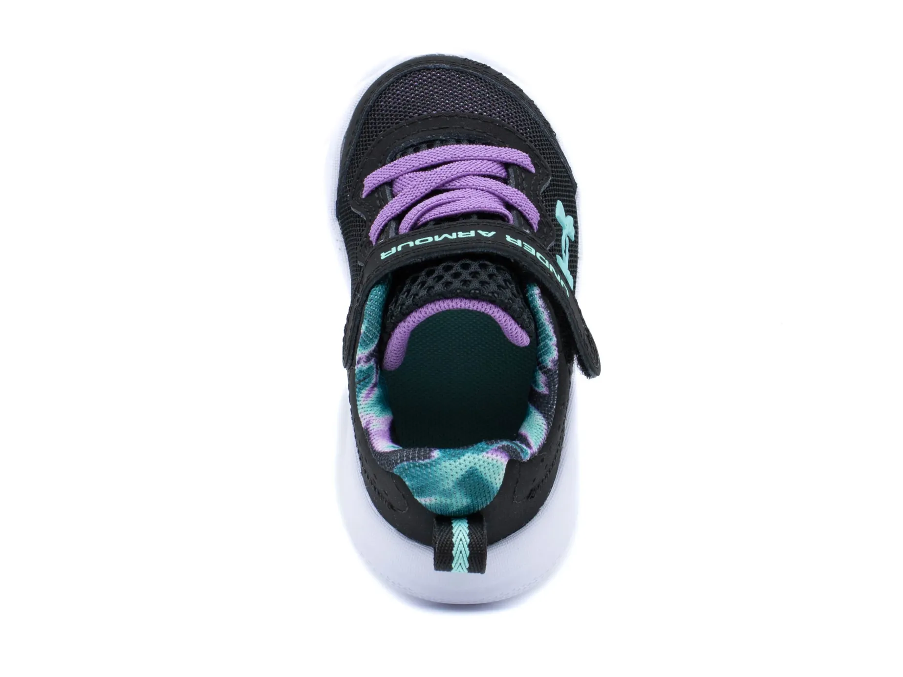 UNDER ARMOUR ASSERT 10