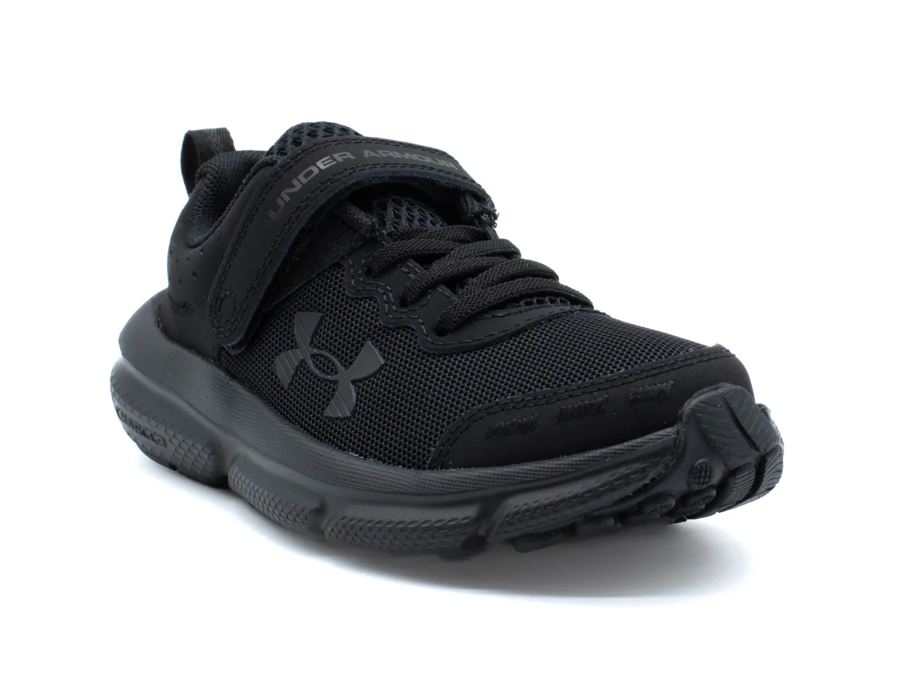 UNDER ARMOUR Assert 10 AC