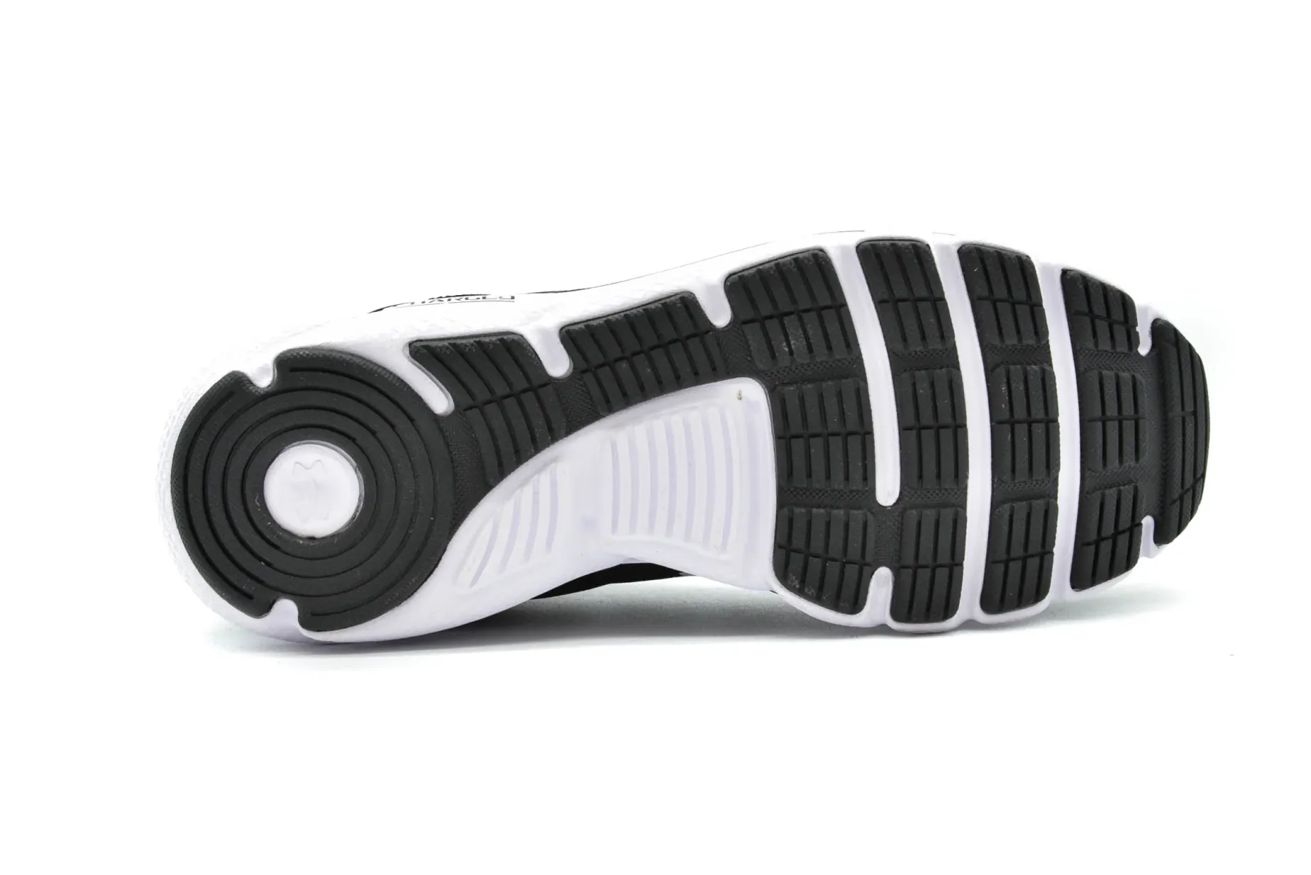 UNDER ARMOUR Charged Assert 9