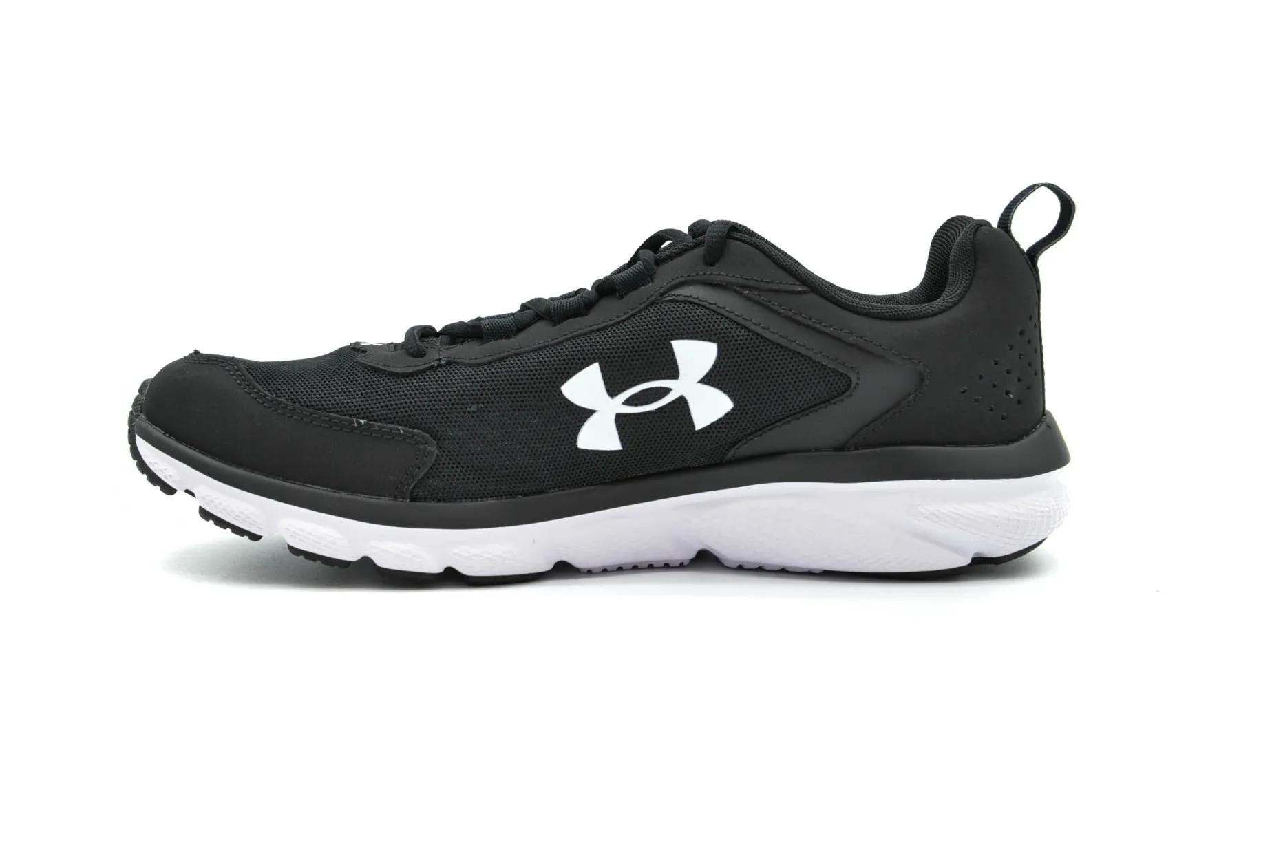 UNDER ARMOUR Charged Assert 9