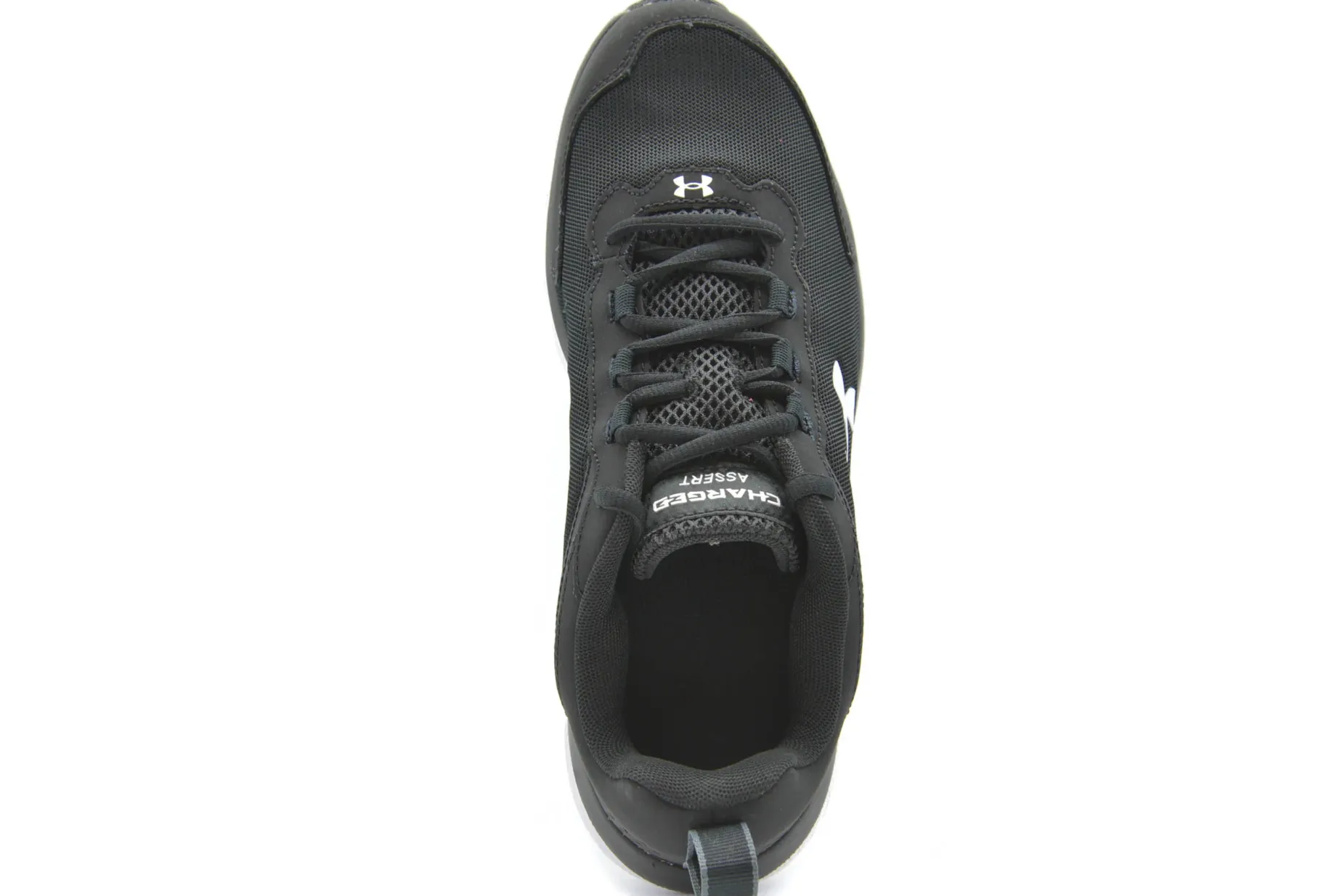 UNDER ARMOUR Charged Assert 9