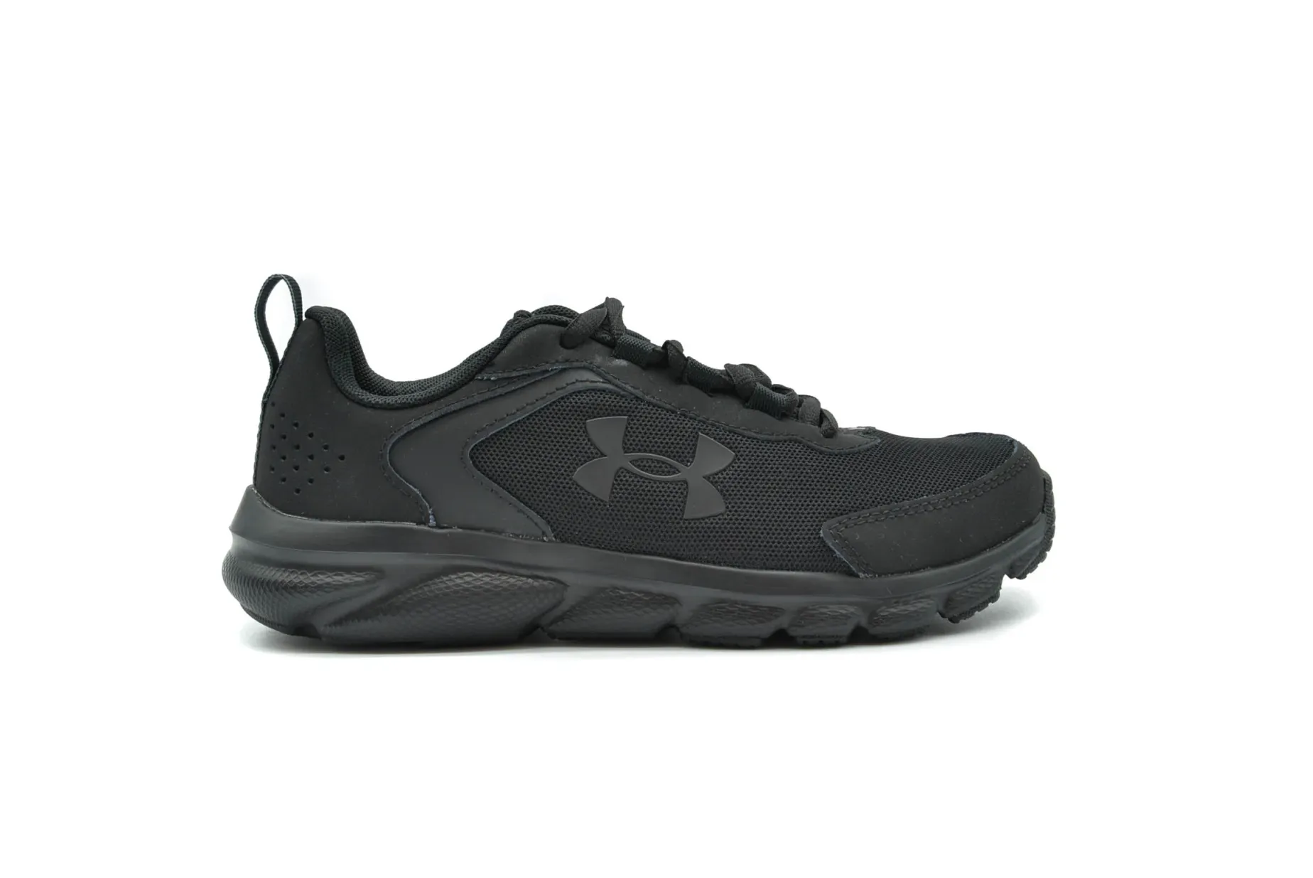 UNDER ARMOUR Charged Assert 8