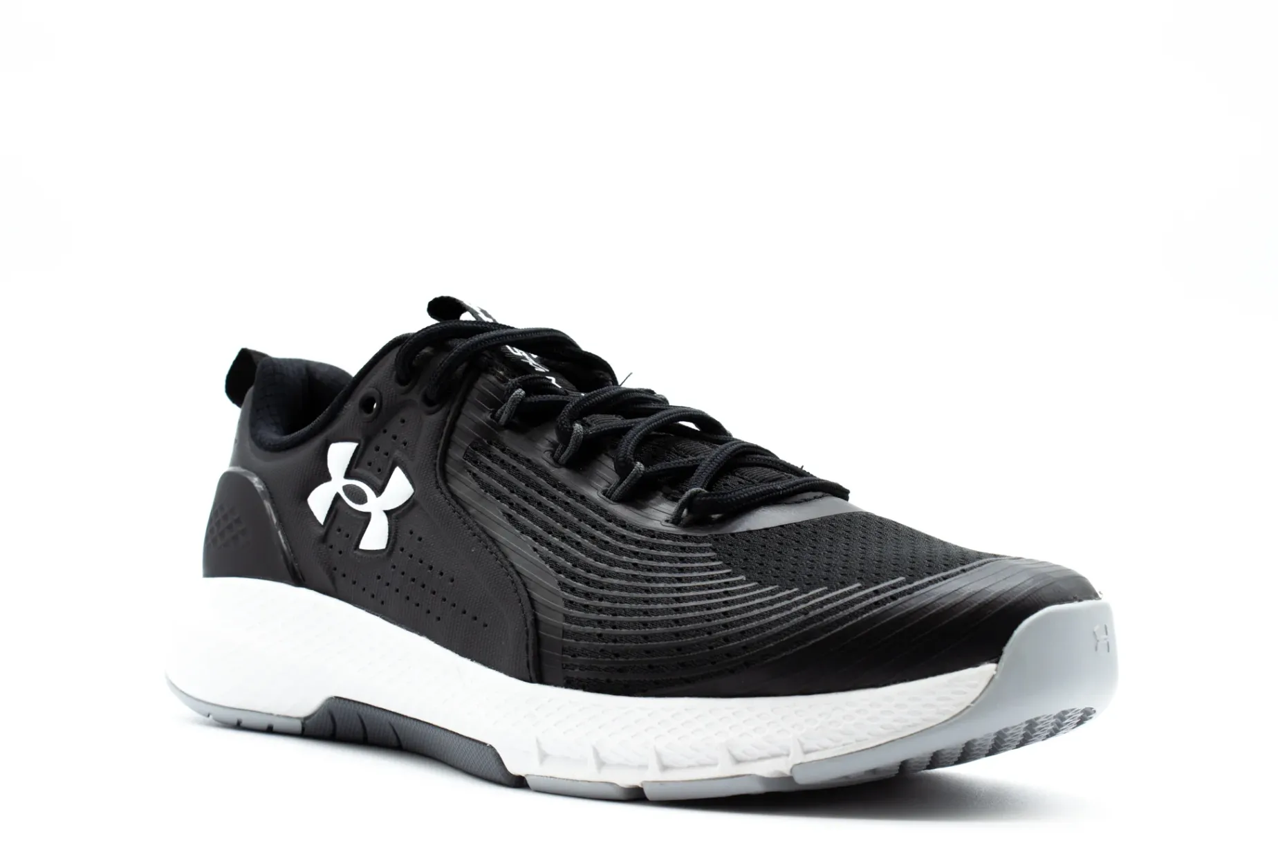 UNDER ARMOUR Charged Commit TR 3