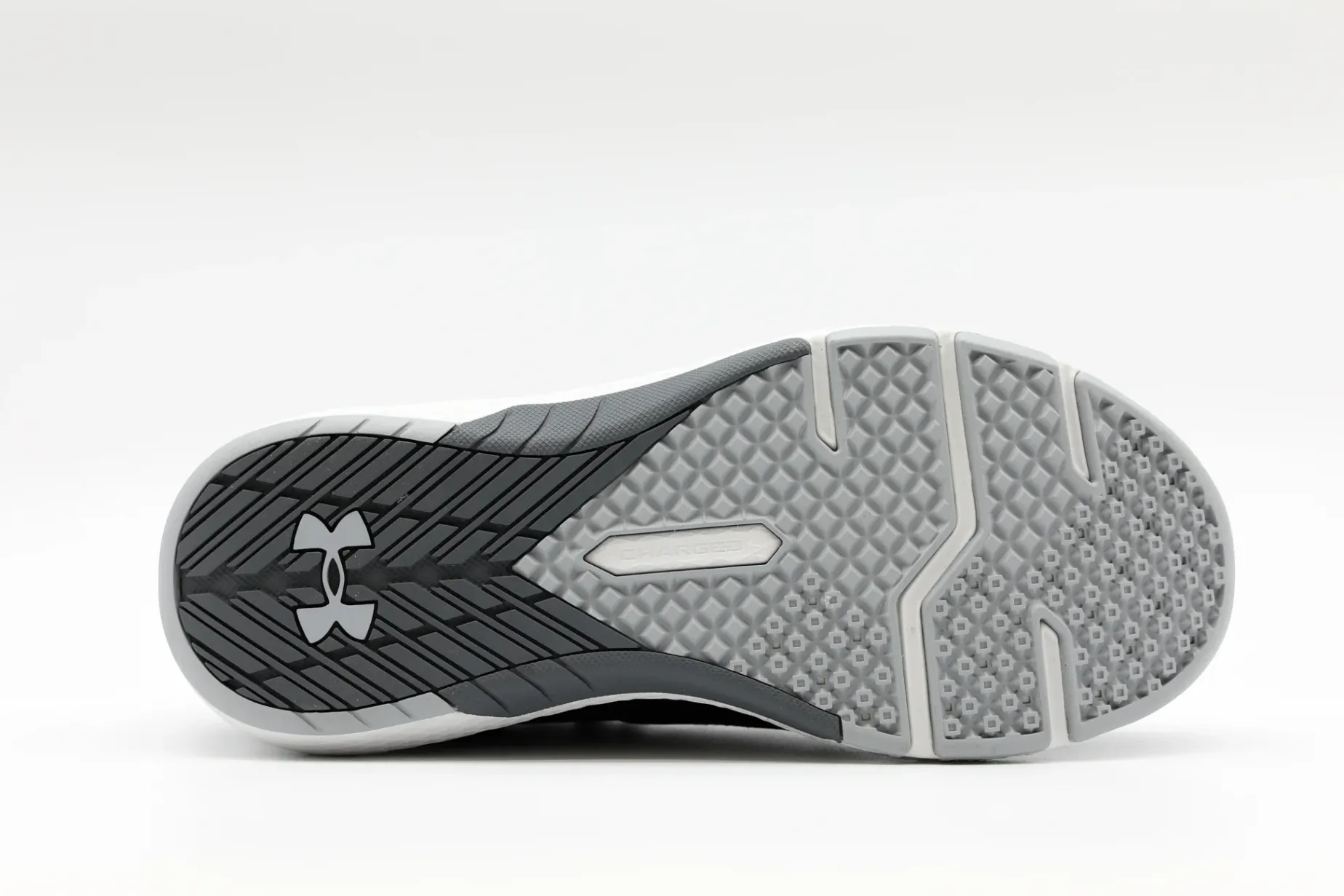UNDER ARMOUR Charged Commit TR 3