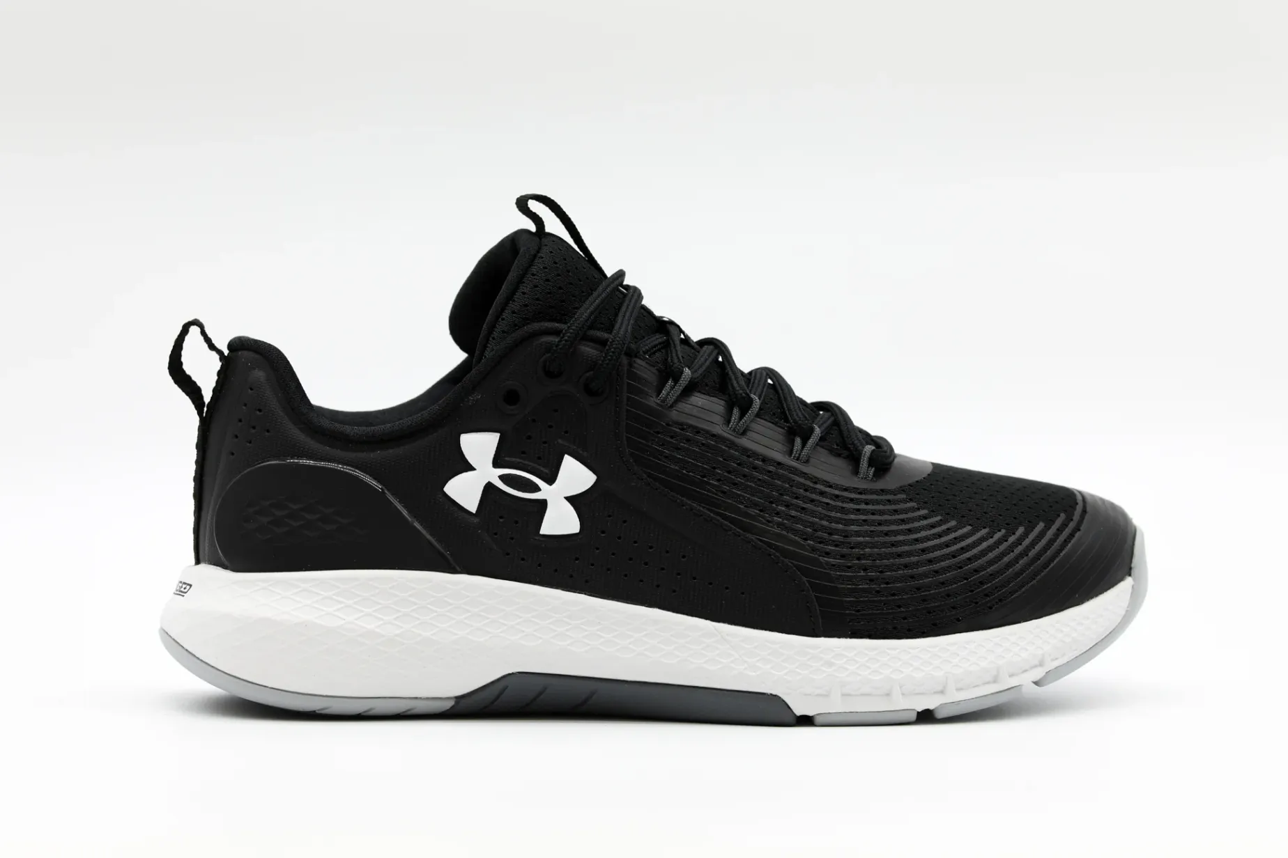 UNDER ARMOUR Charged Commit TR 3