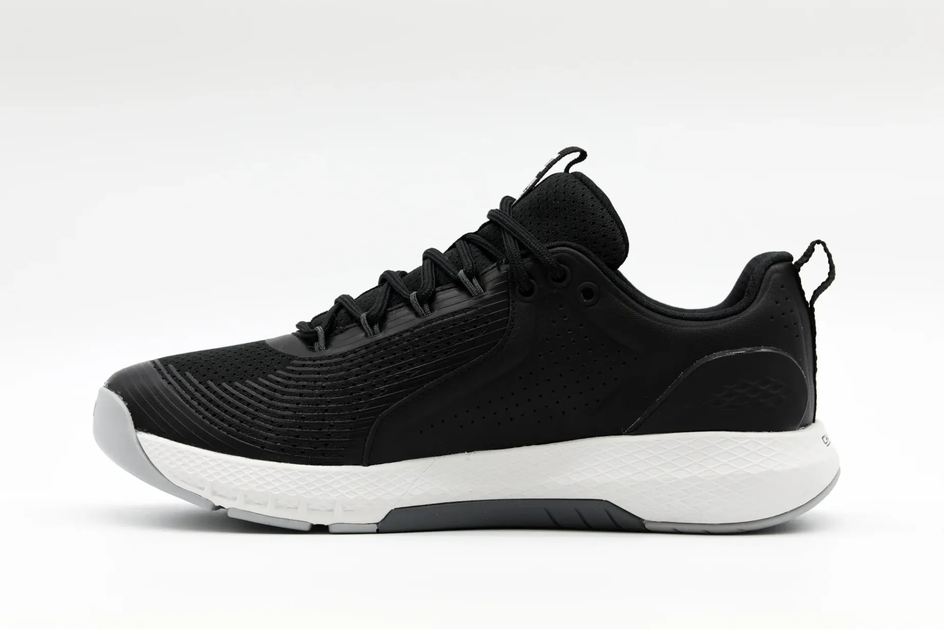 UNDER ARMOUR Charged Commit TR 3