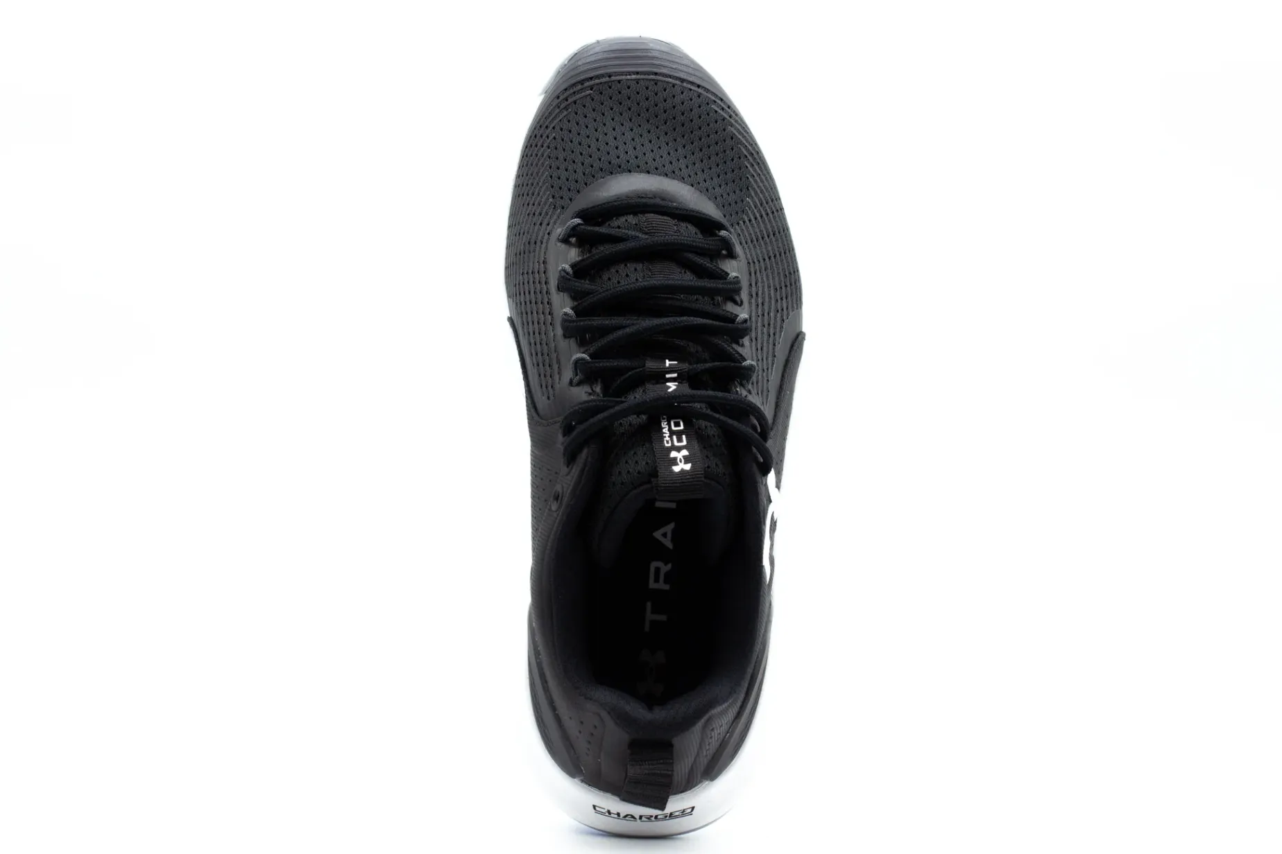UNDER ARMOUR Charged Commit TR 3
