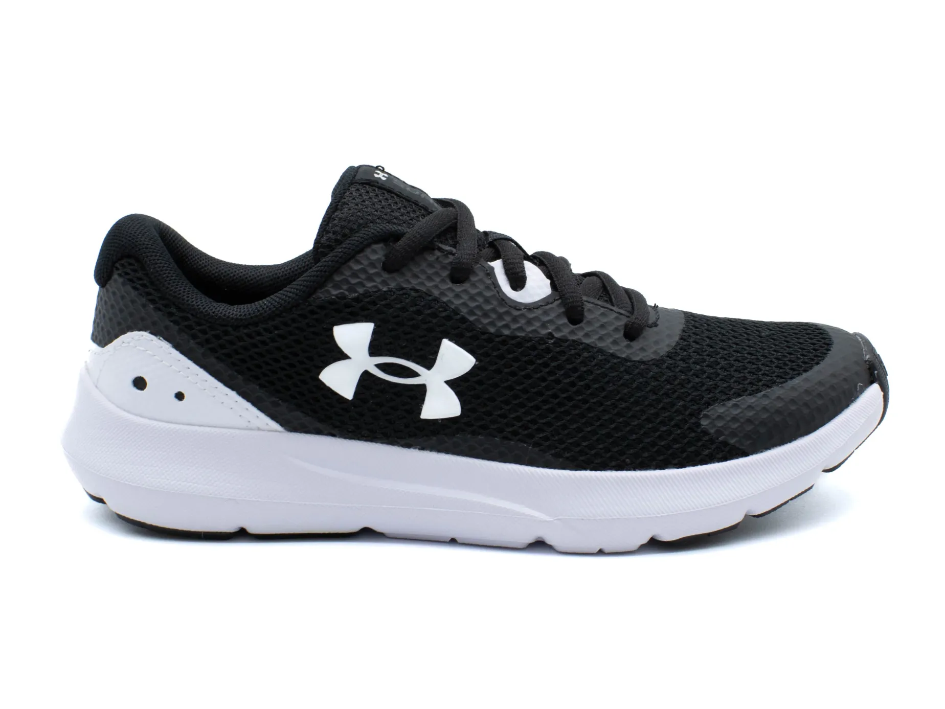 UNDER ARMOUR Charged Pursuit 3