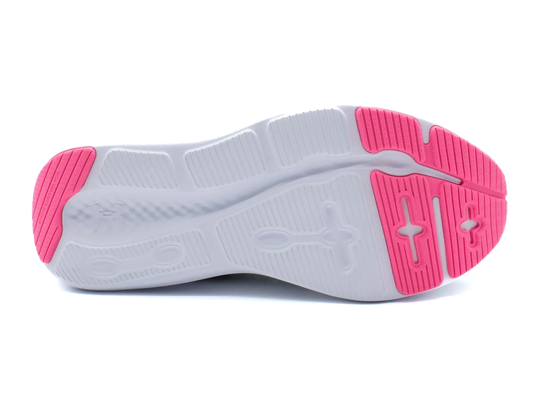 UNDER ARMOUR Charged Pursuit 3