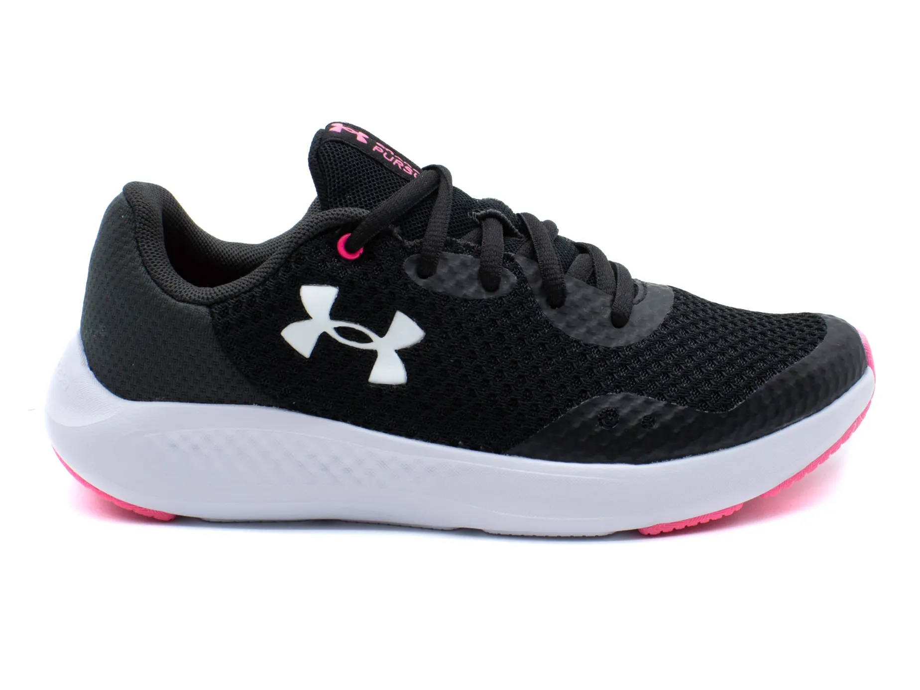 UNDER ARMOUR Charged Pursuit 3
