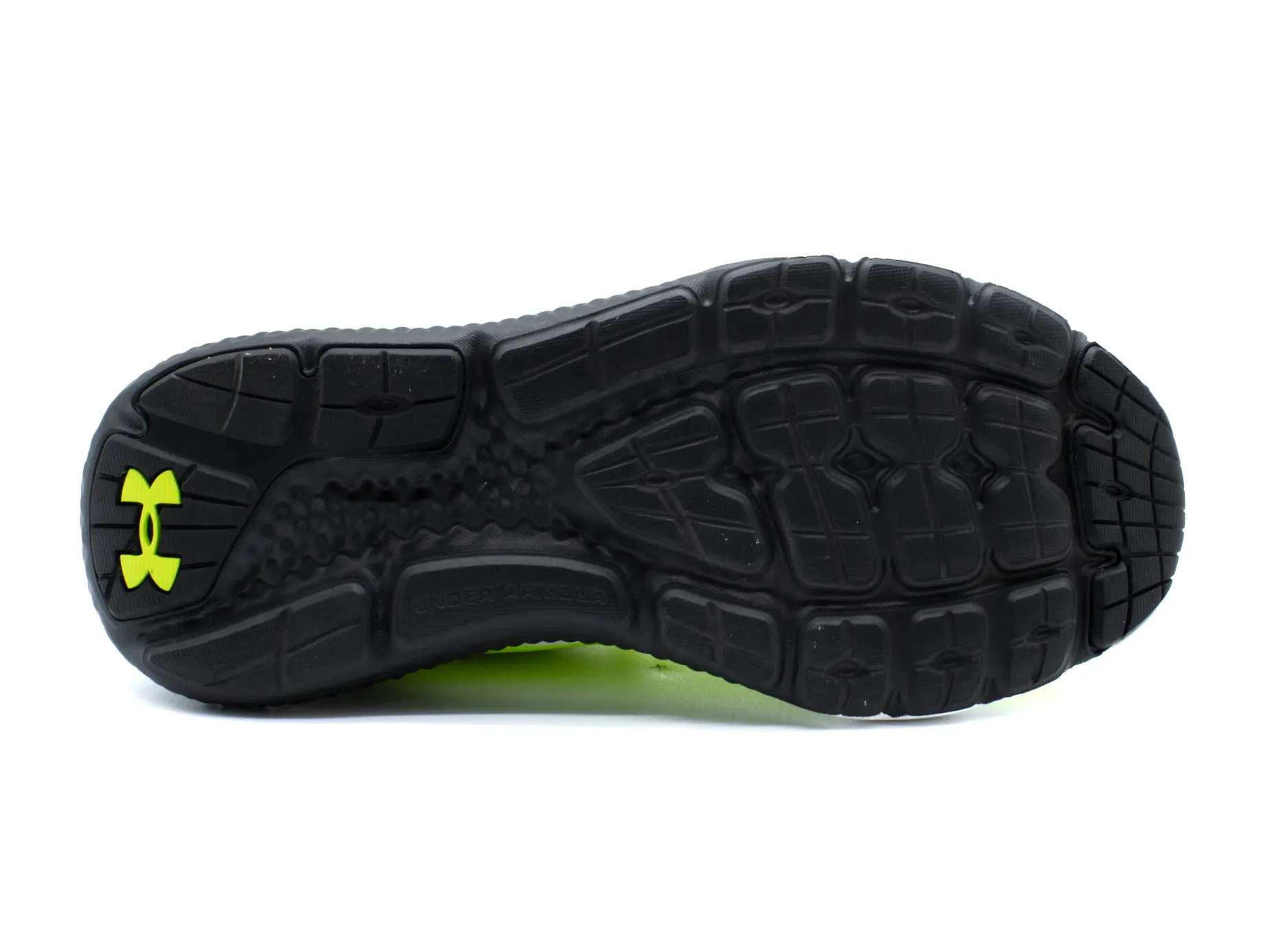 UNDER ARMOUR Charged Rogue 4