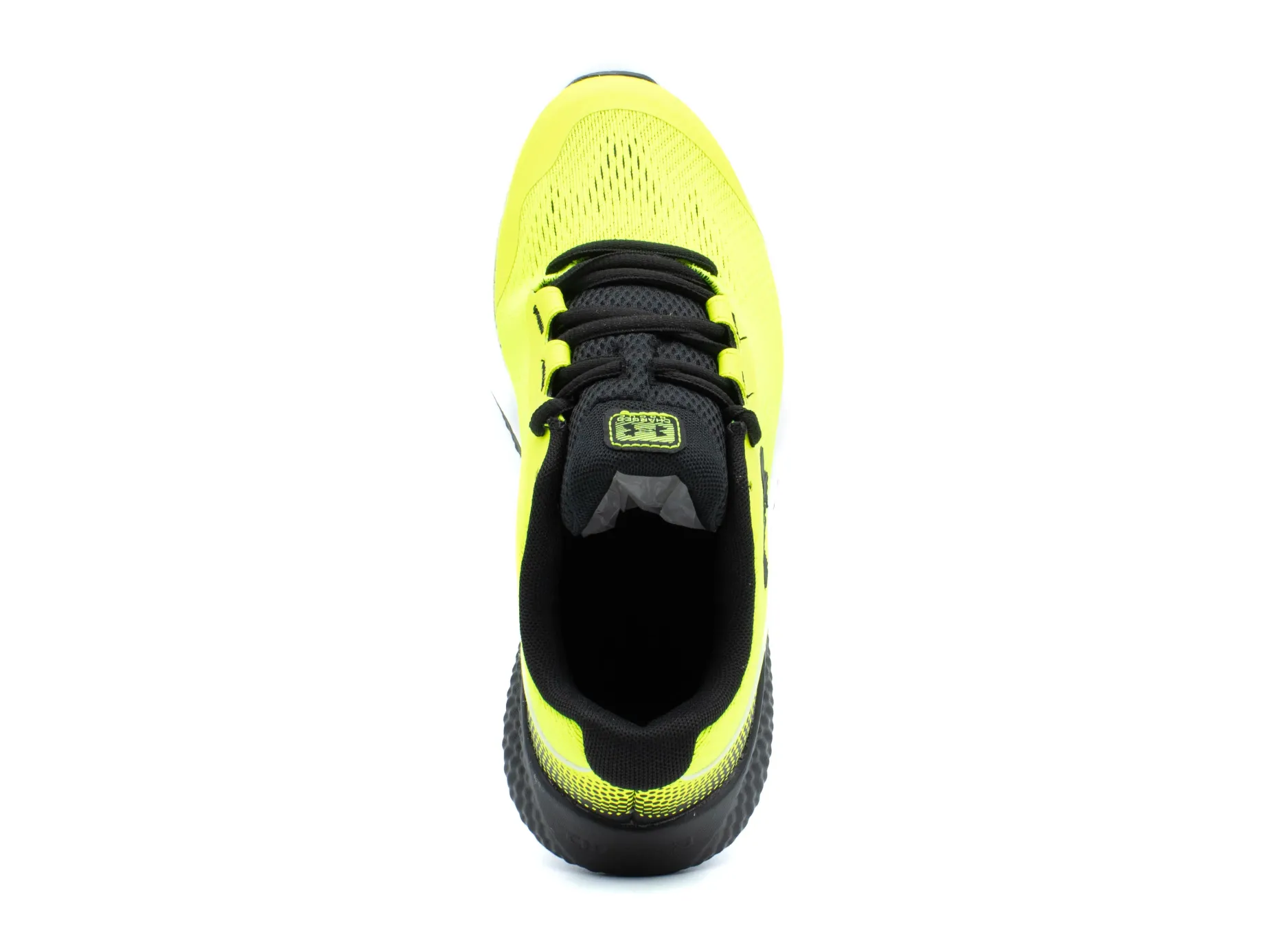 UNDER ARMOUR Charged Rogue 4