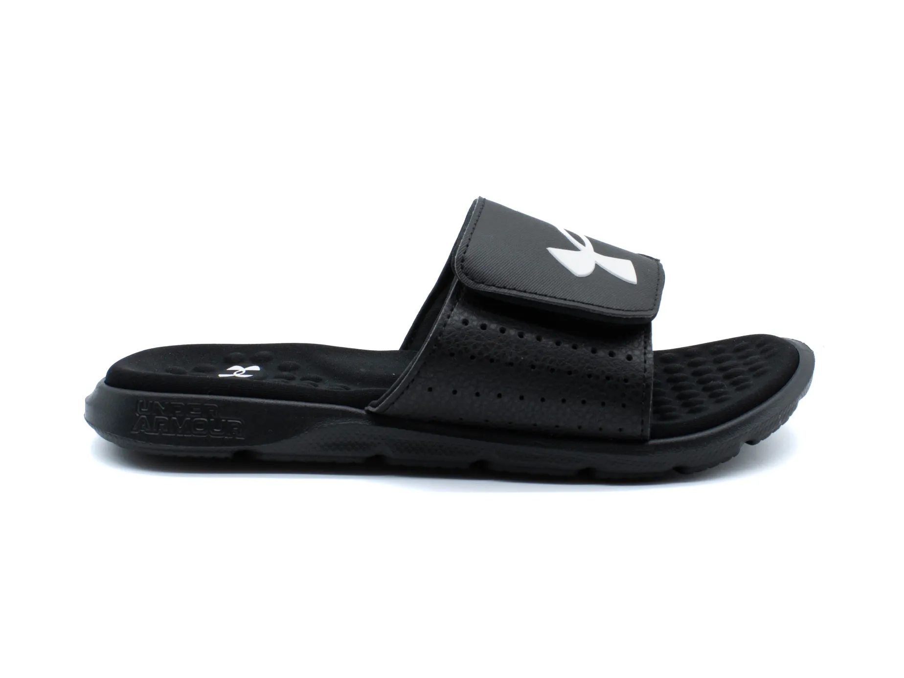 UNDER ARMOUR Ignite Pro Slides