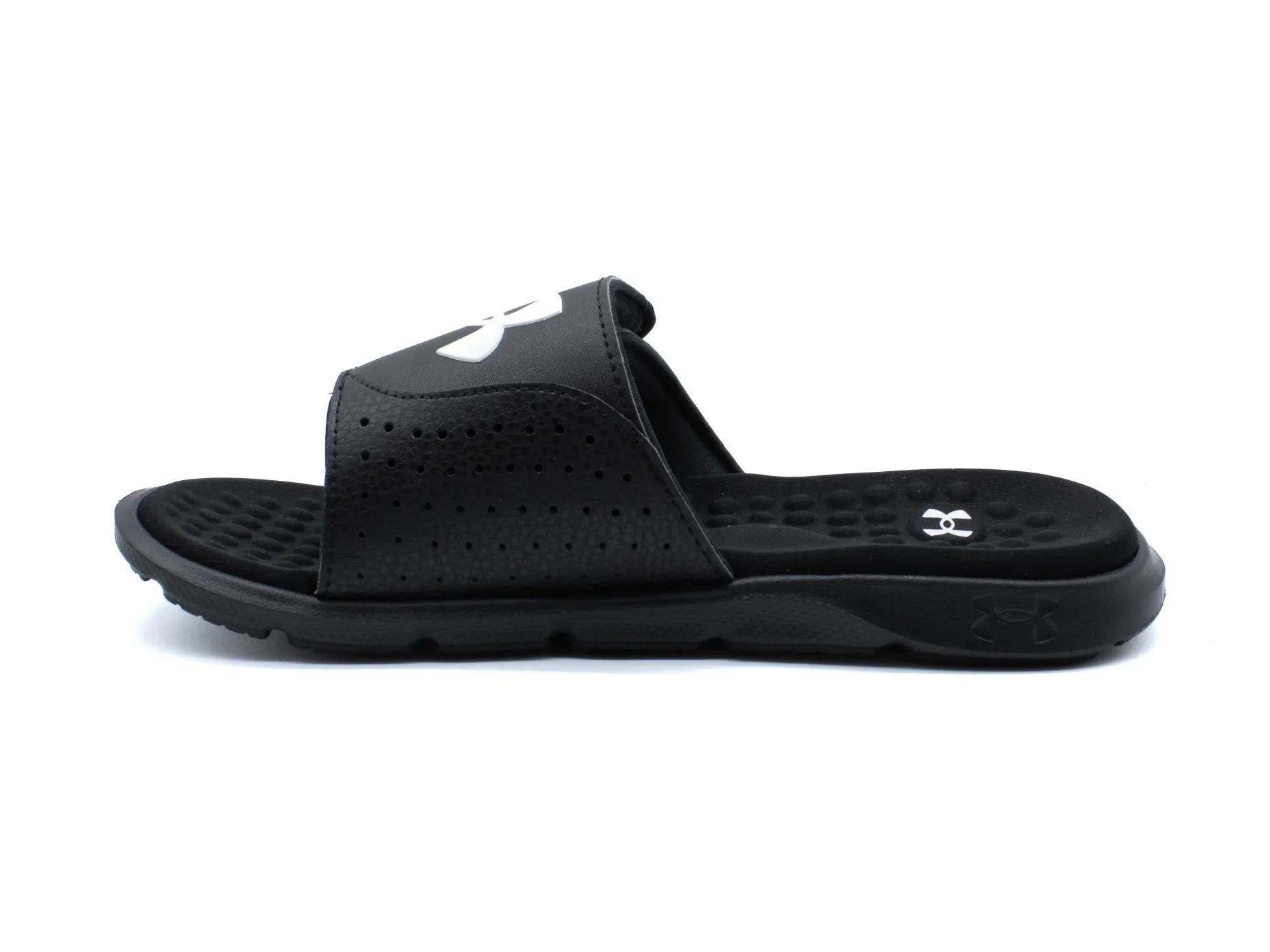 UNDER ARMOUR Ignite Pro Slides