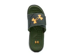 UNDER ARMOUR Ignite Pro Slides