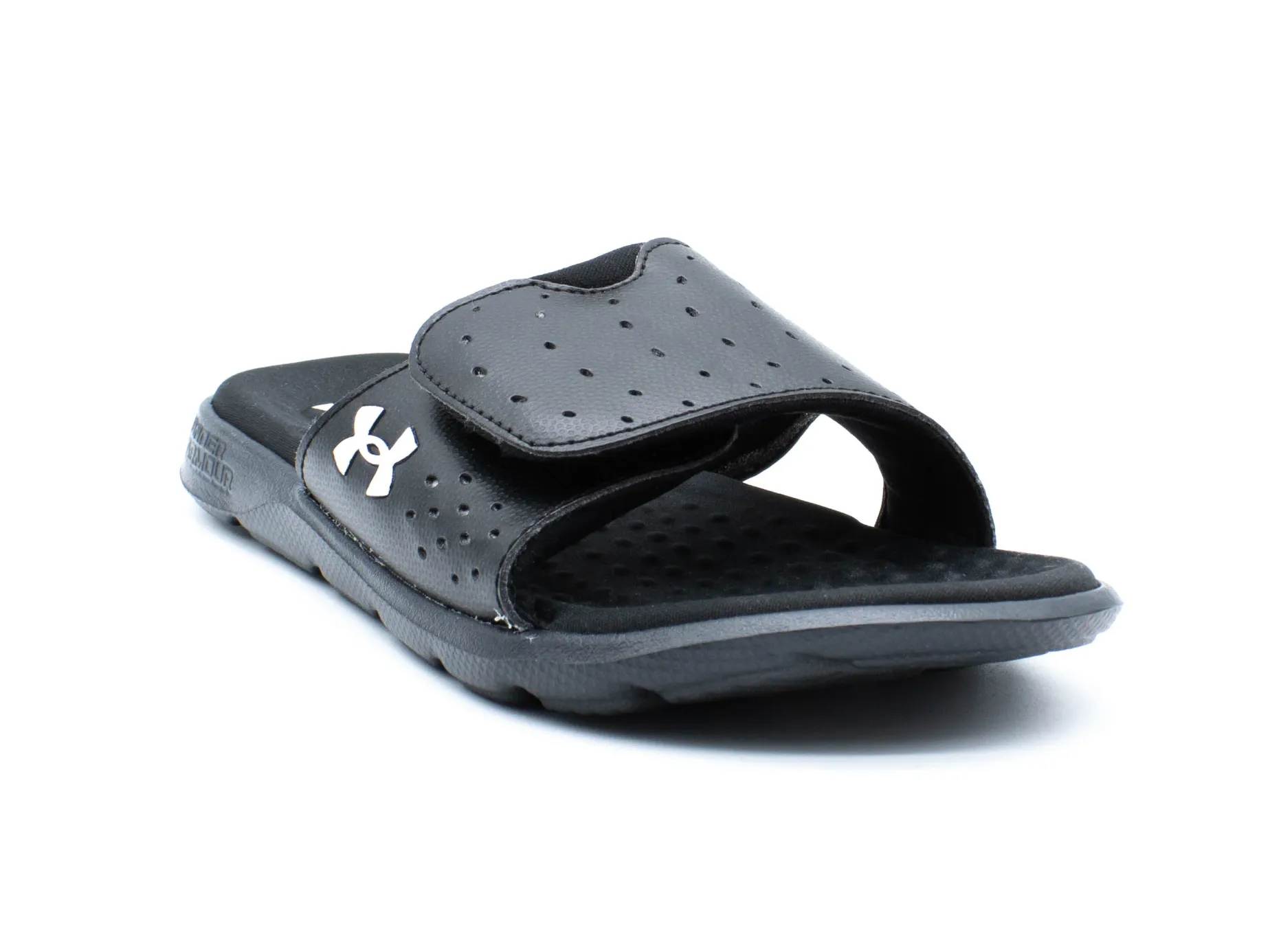 UNDER ARMOUR Ignite Pro Slides