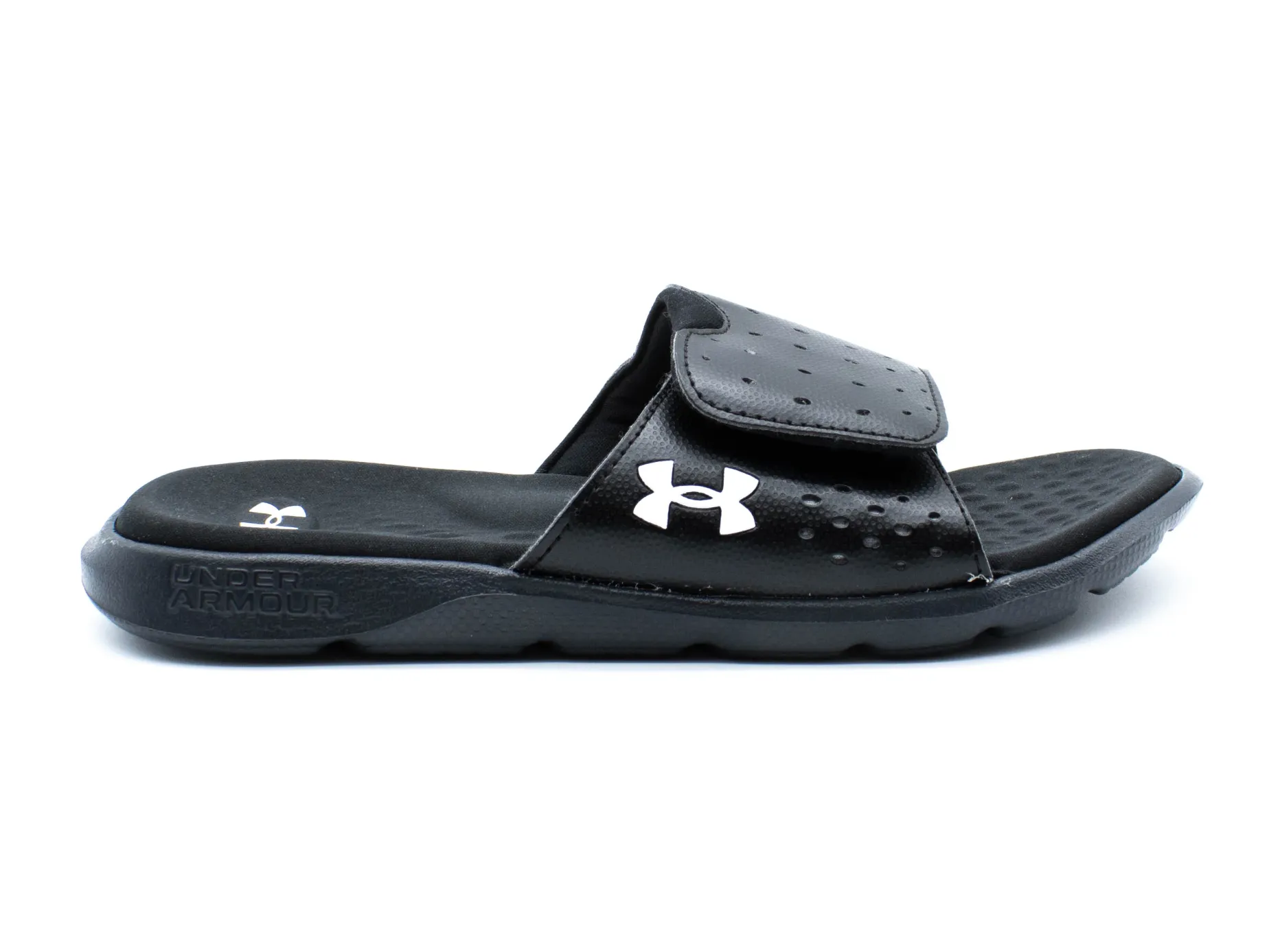 UNDER ARMOUR Ignite Pro Slides