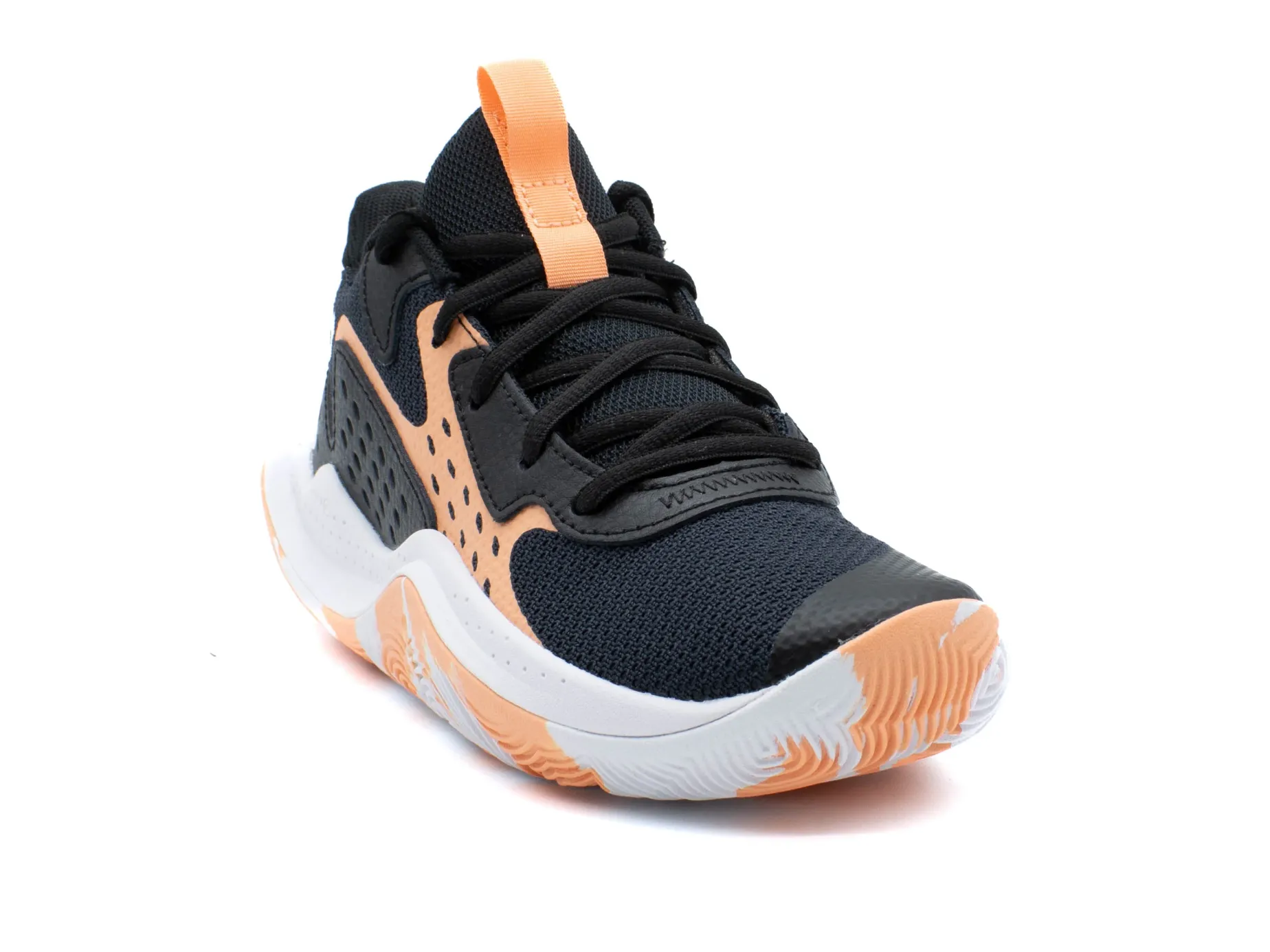 UNDER ARMOUR Jet 23 Basketball Shoes
