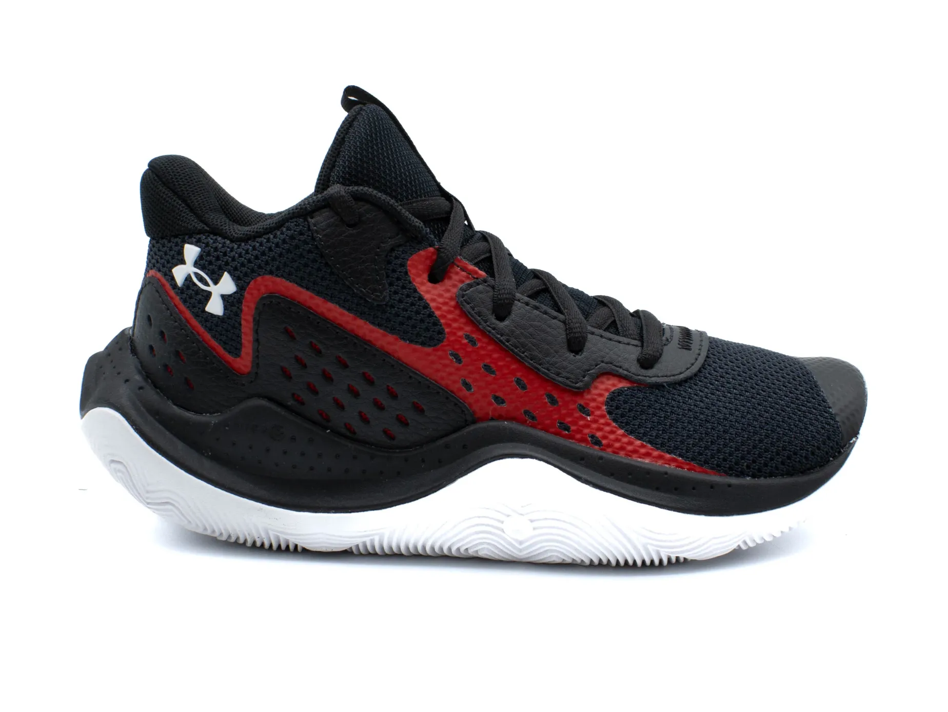 UNDER ARMOUR Jet '23 Basketball Shoes