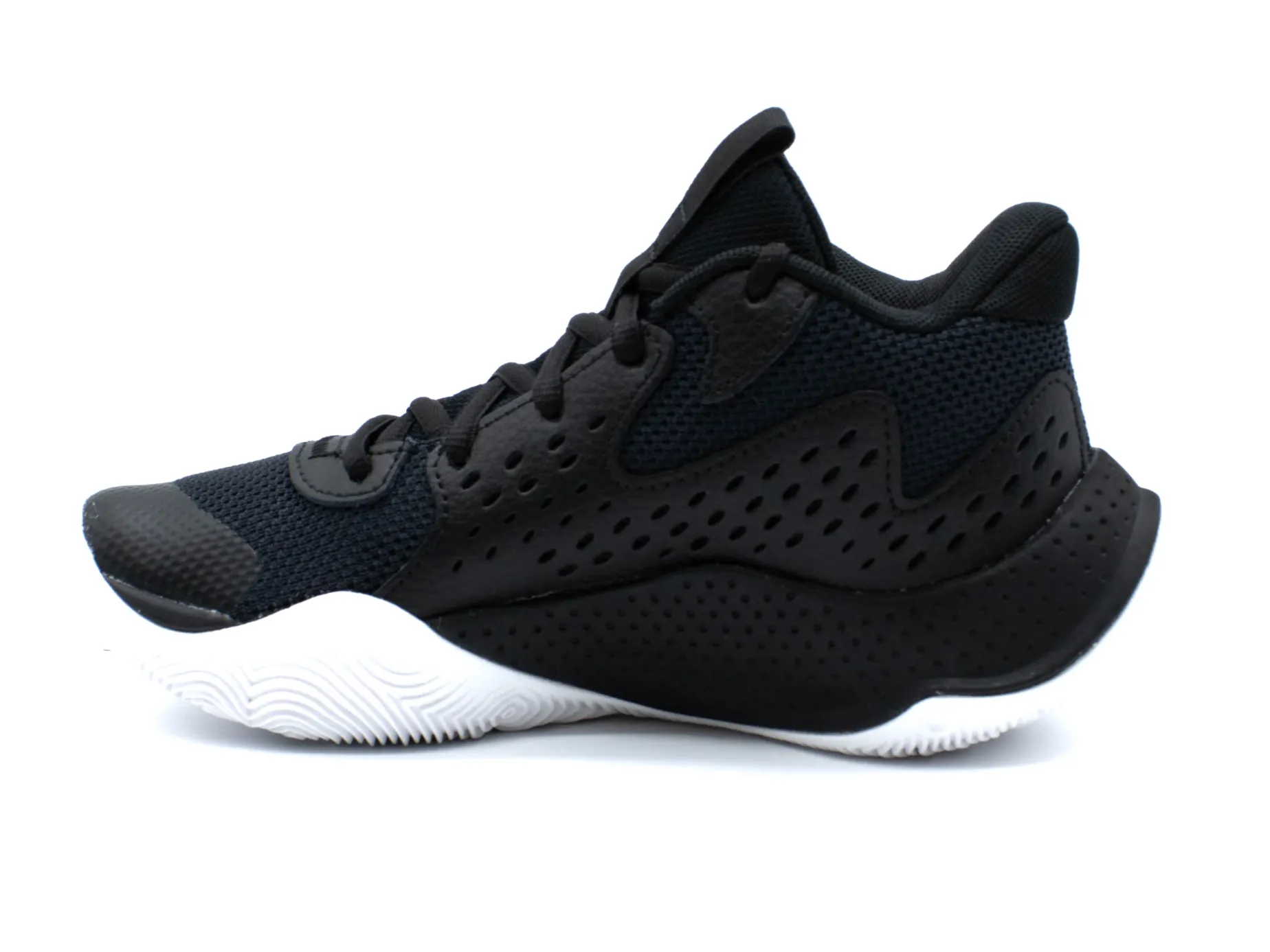UNDER ARMOUR Jet '23 Basketball Shoes