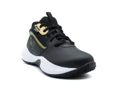 UNDER ARMOUR Lockdown 7 Basketball Shoes
